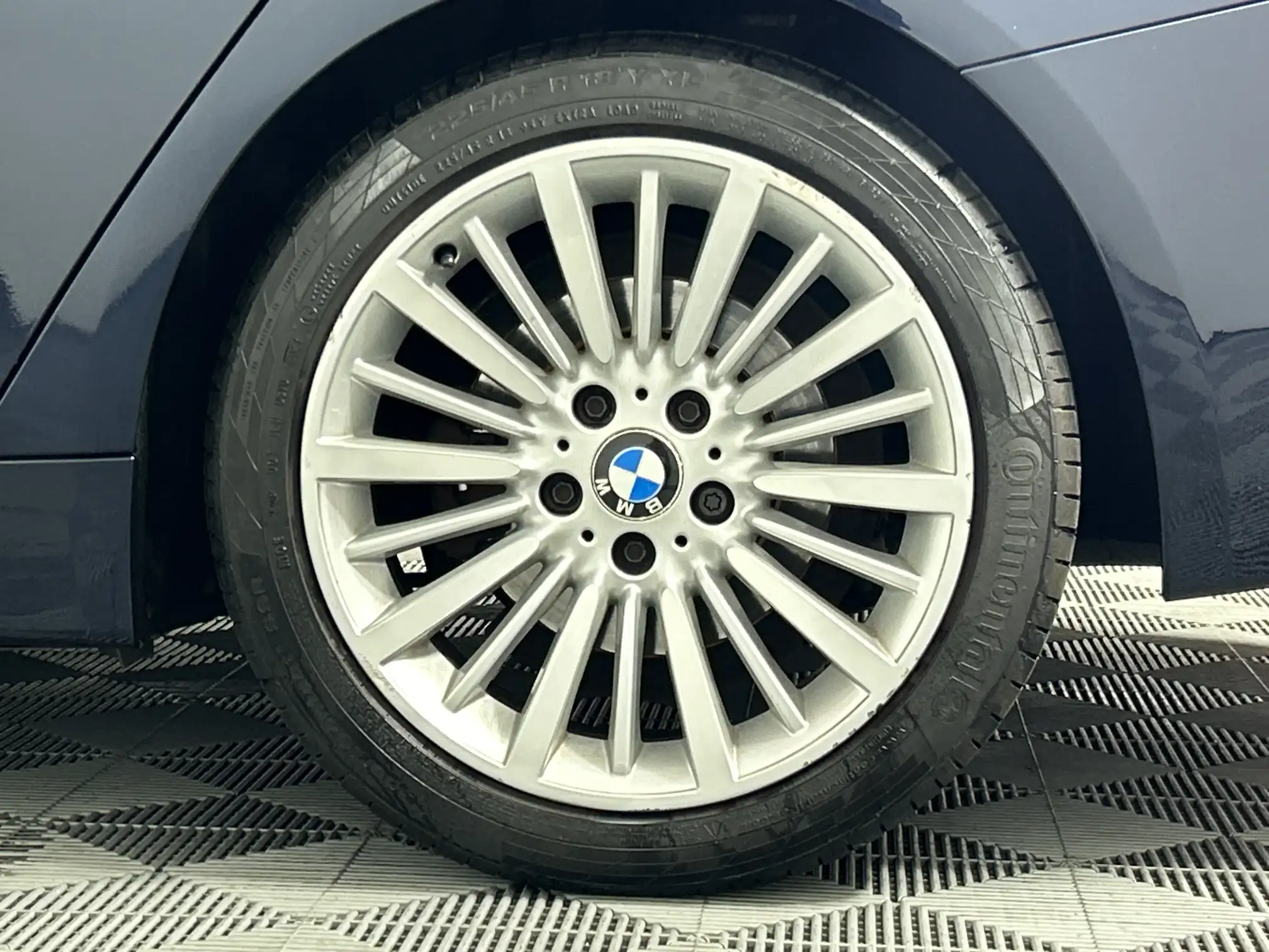 BMW 4 Series Gran Coupe