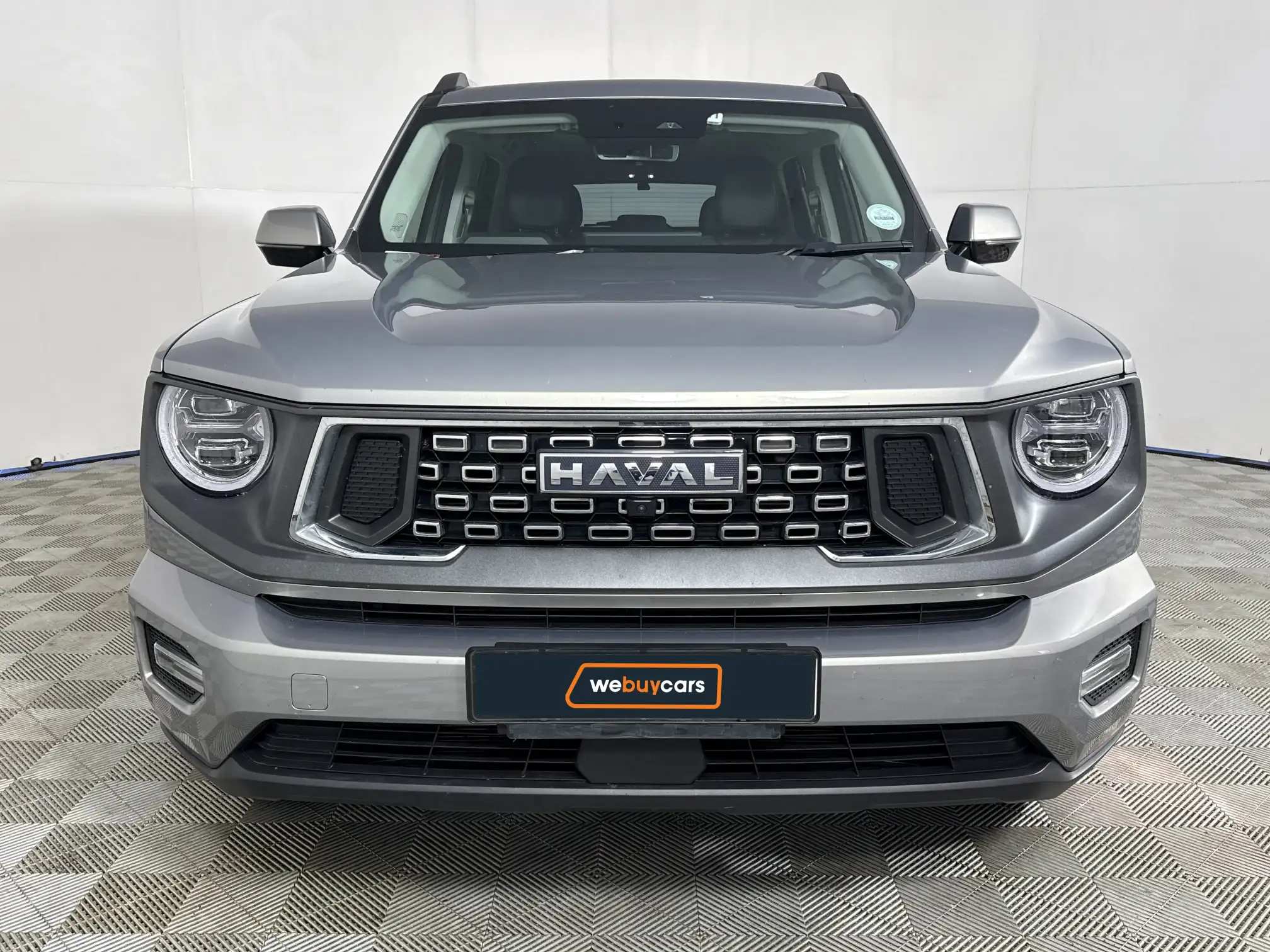 Haval H7