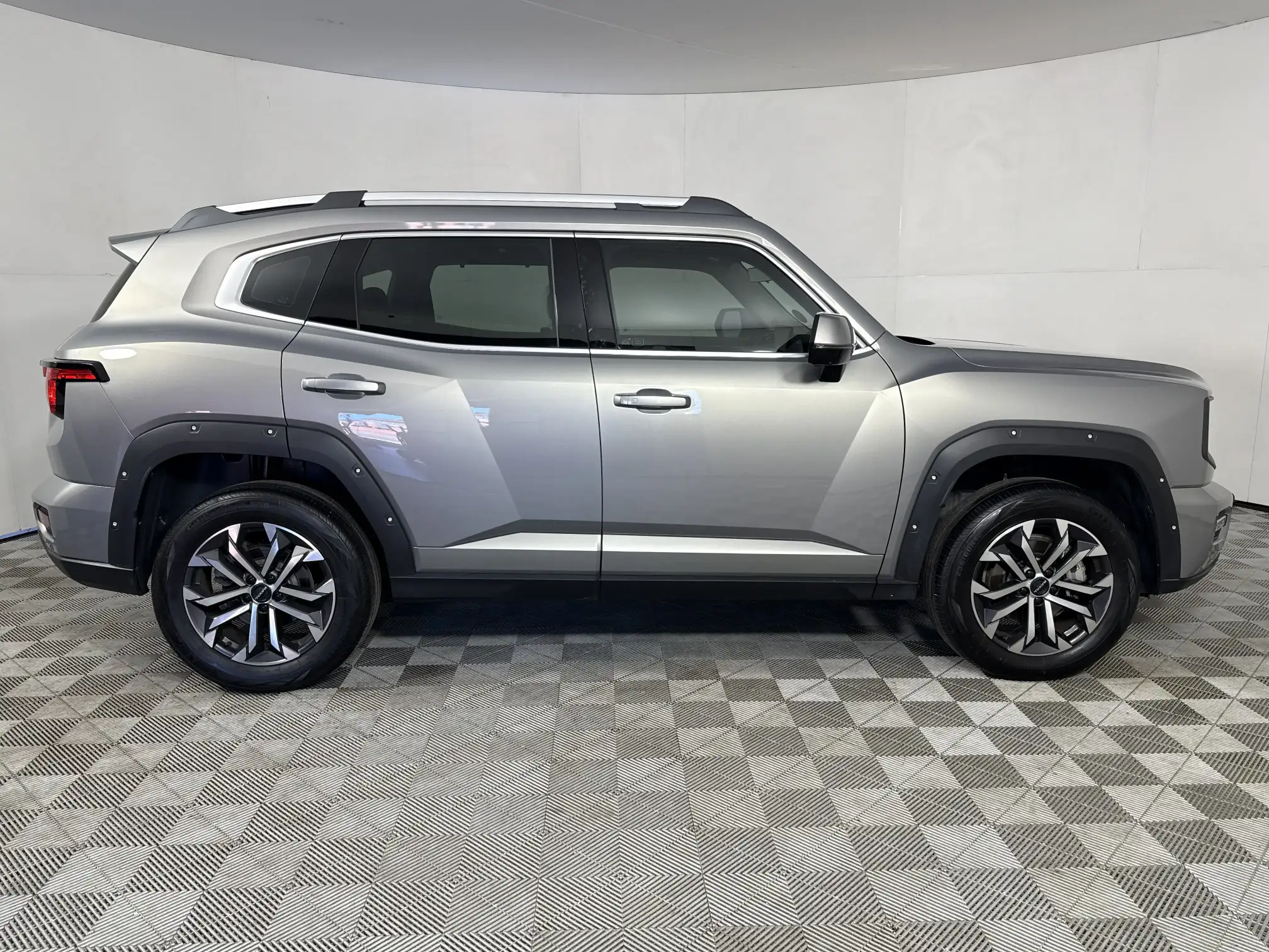 Haval H7
