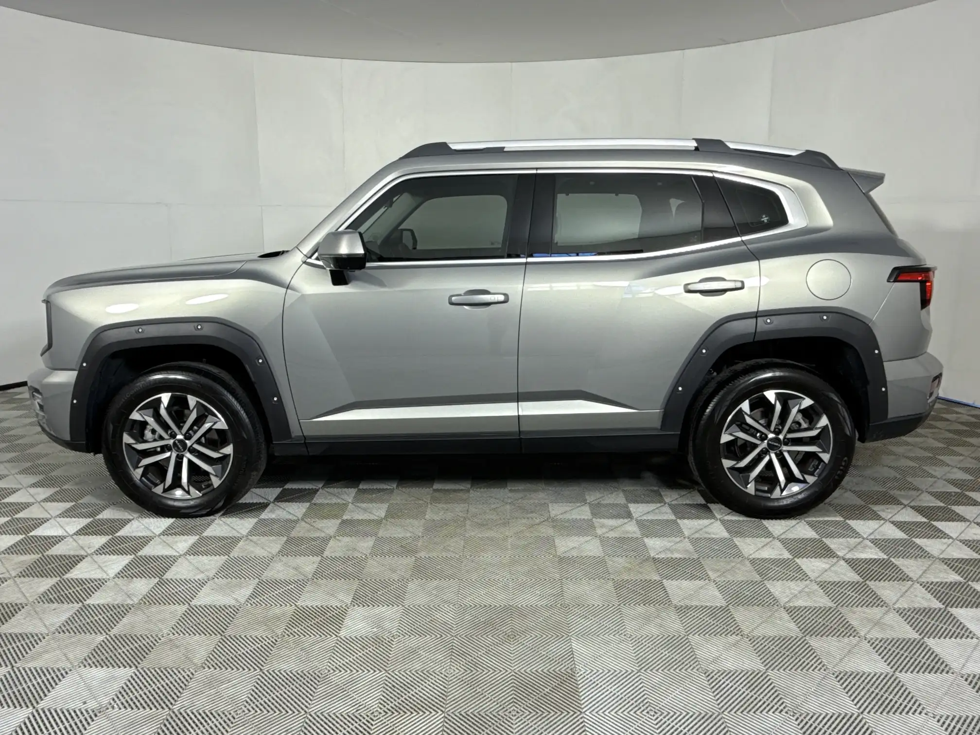Haval H7