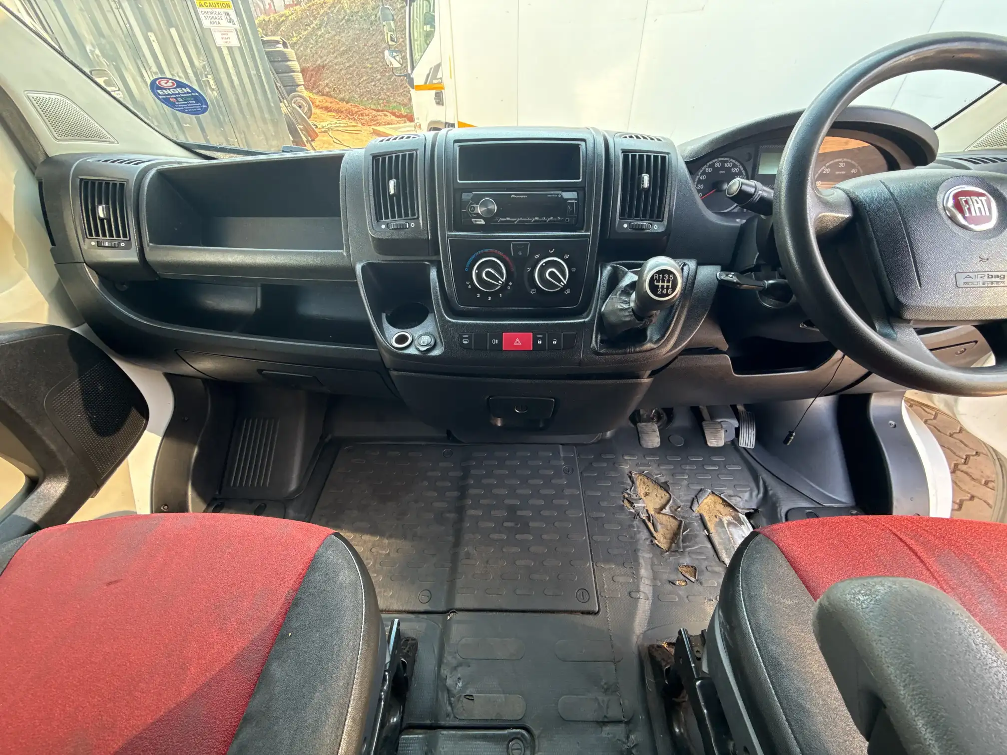 Fiat Ducato