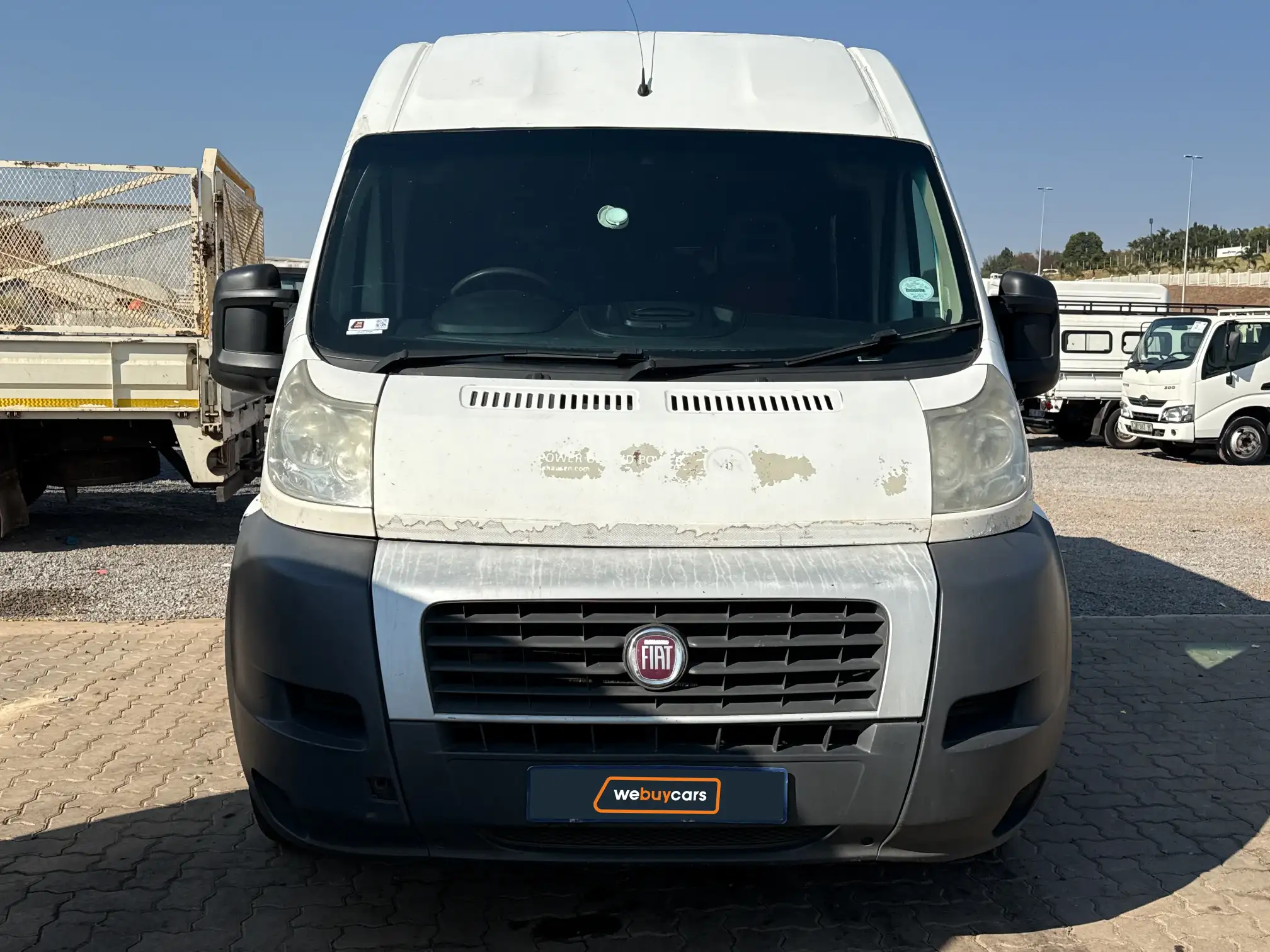 Fiat Ducato