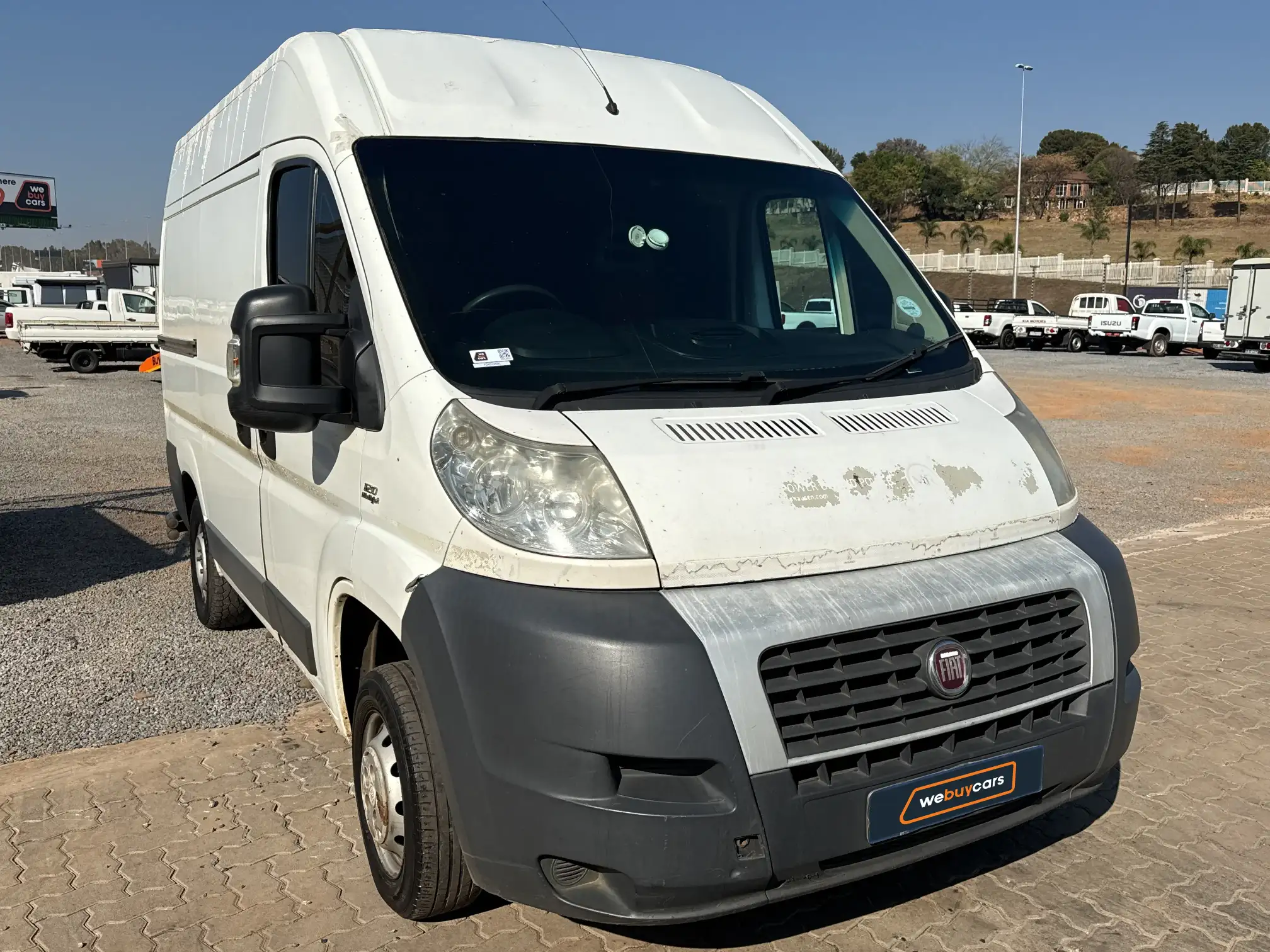 Fiat Ducato