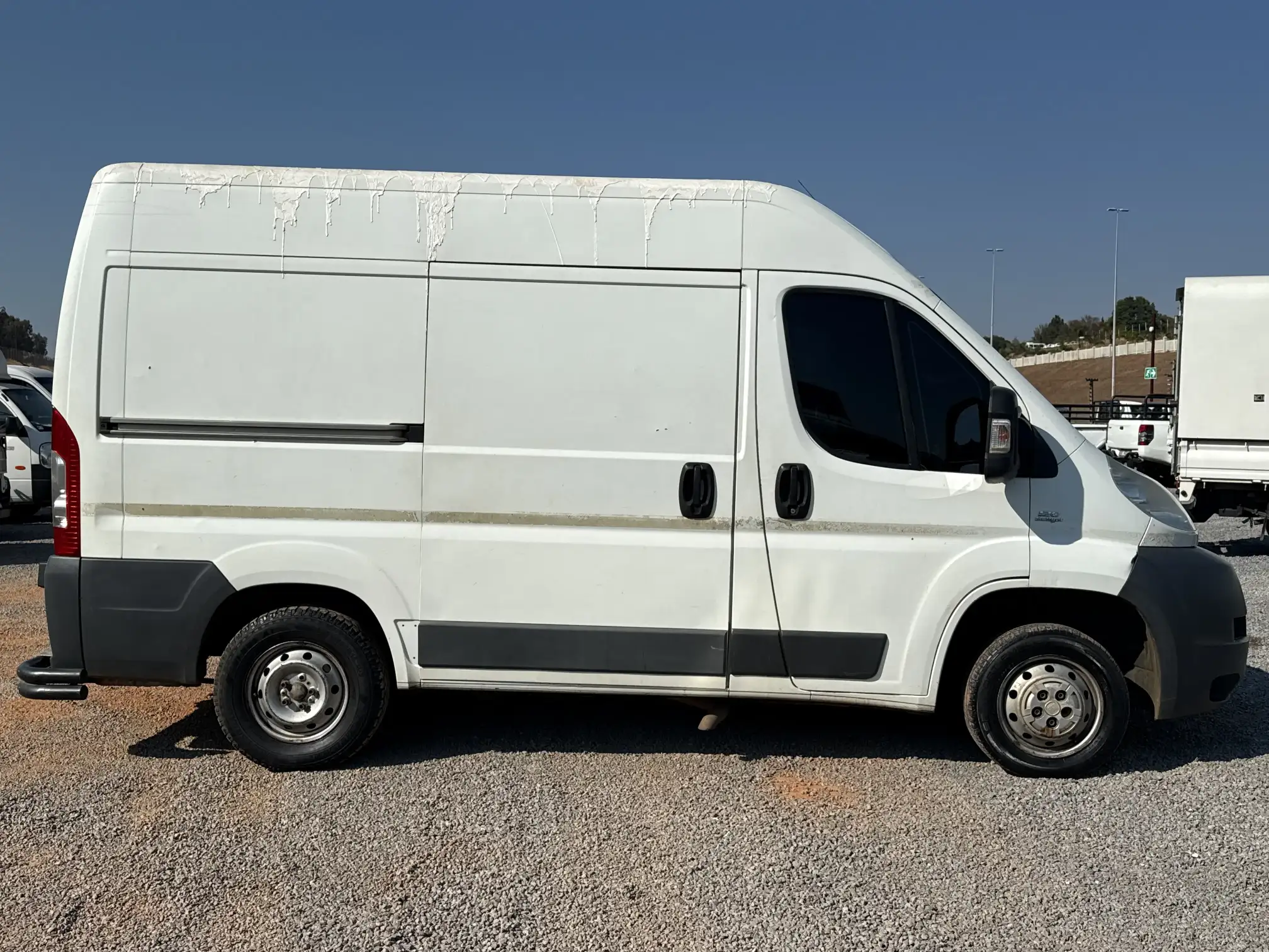 Fiat Ducato