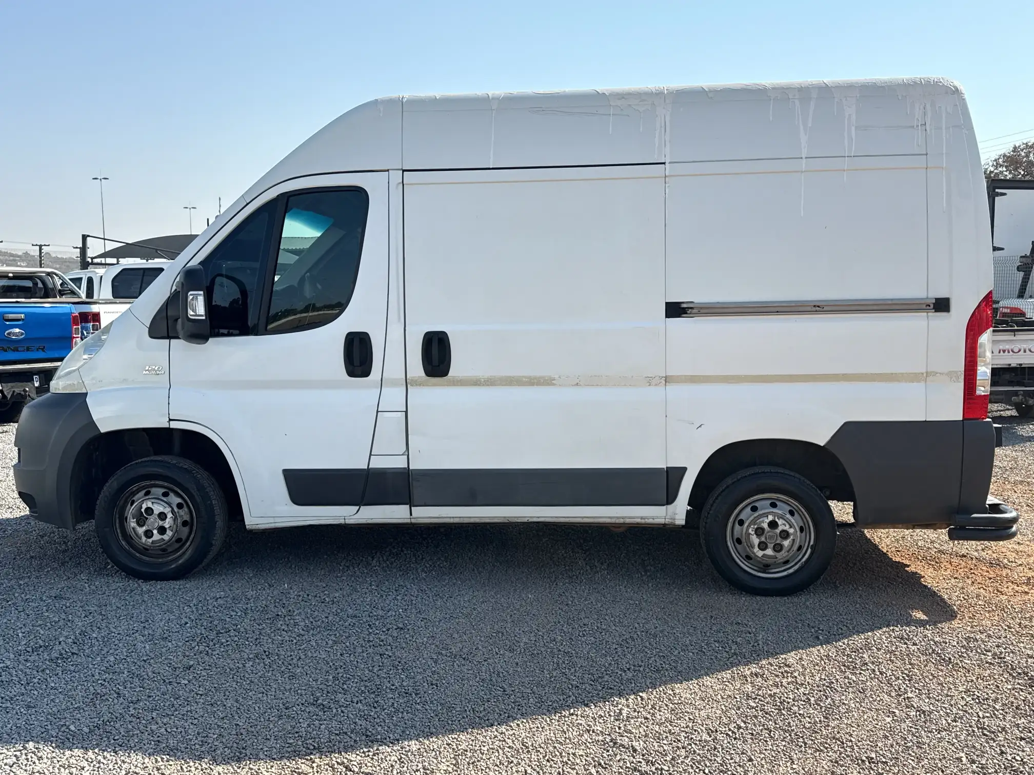 Fiat Ducato