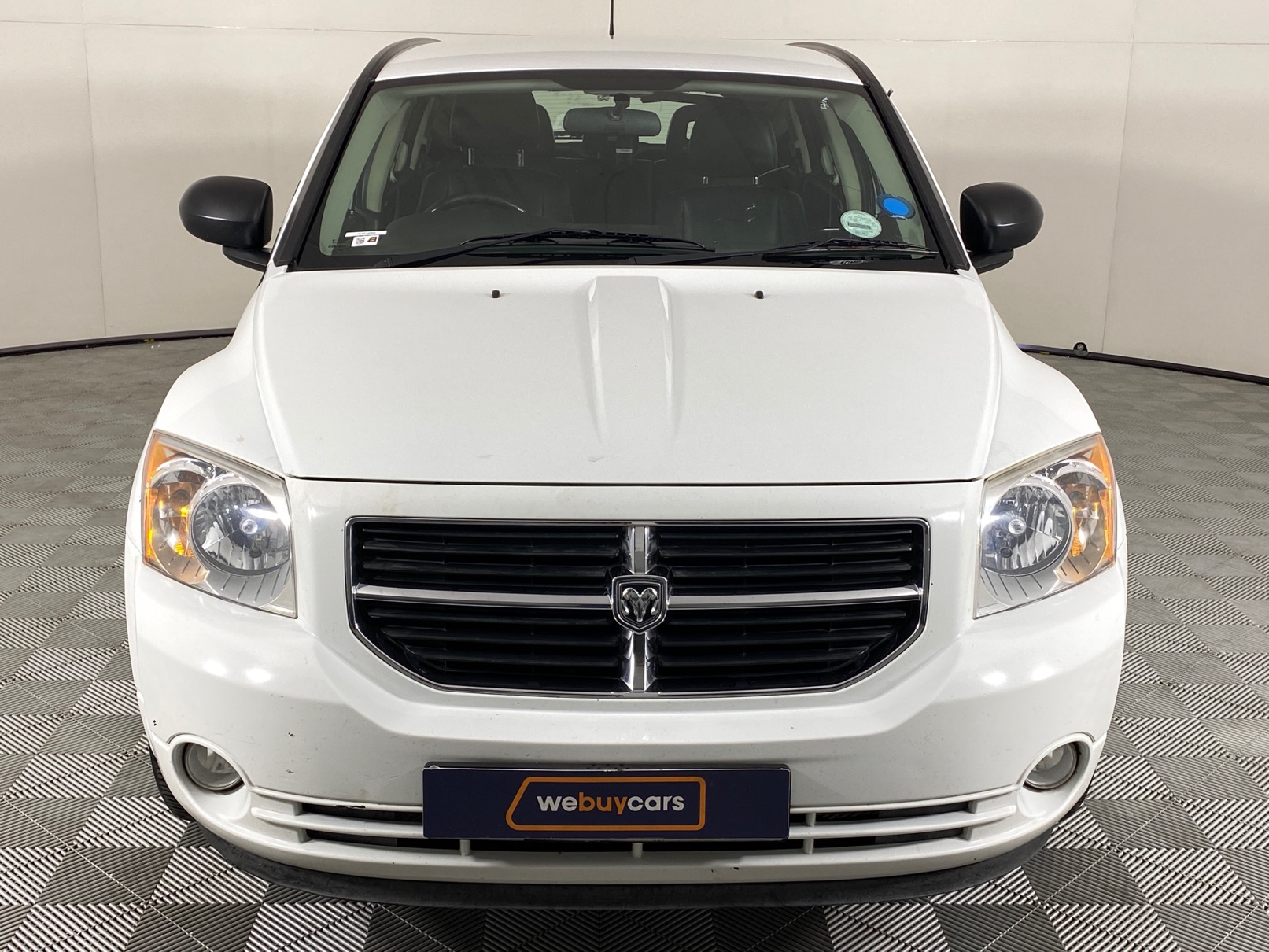 Used 2011 Dodge Caliber 2.0 SXT for sale | WeBuyCars