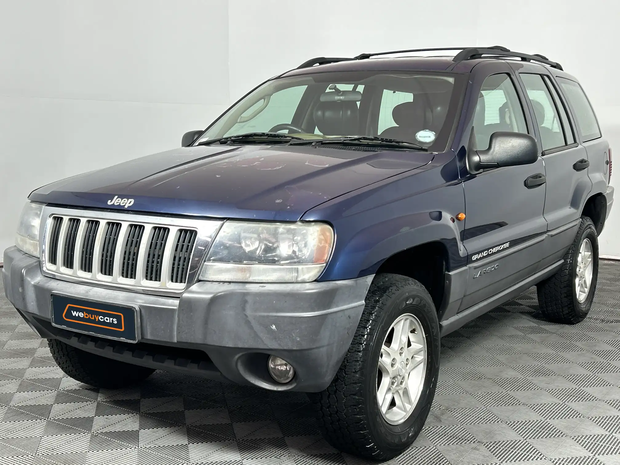 2005 Jeep Grand Cherokee