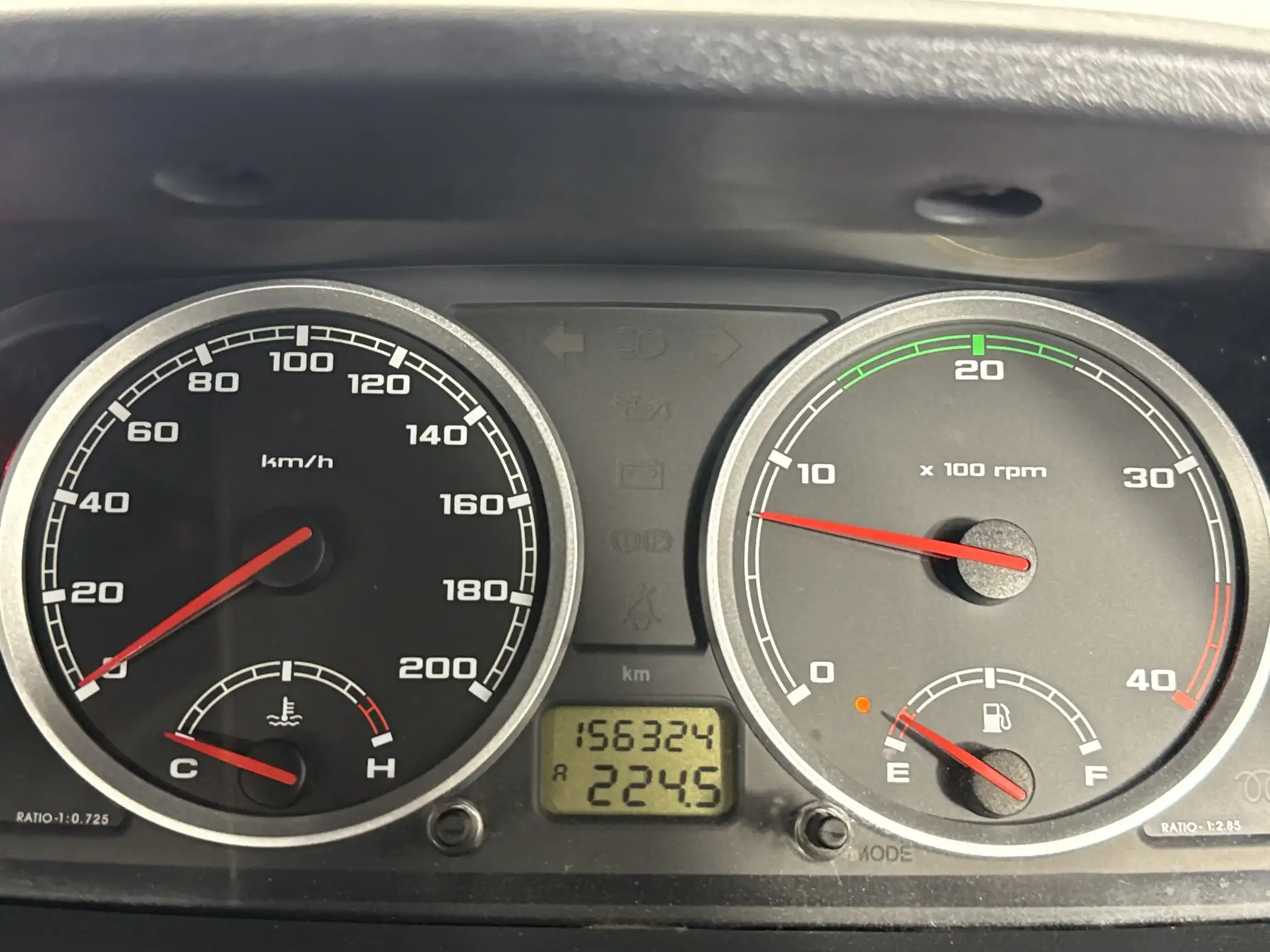 Tata Xenon