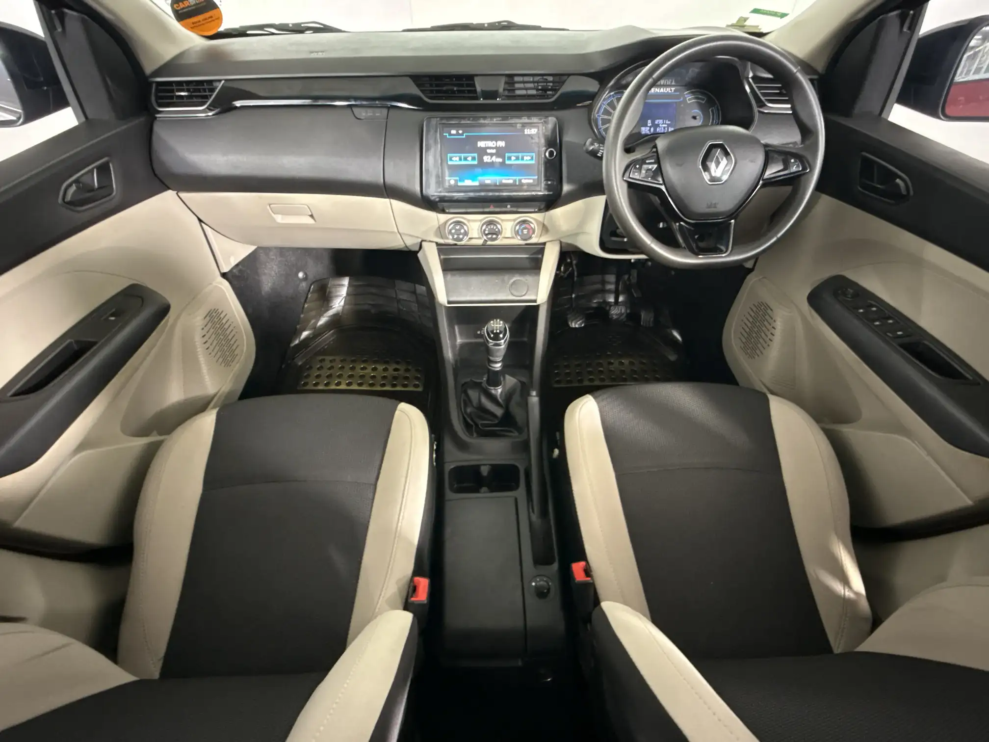 Renault Triber