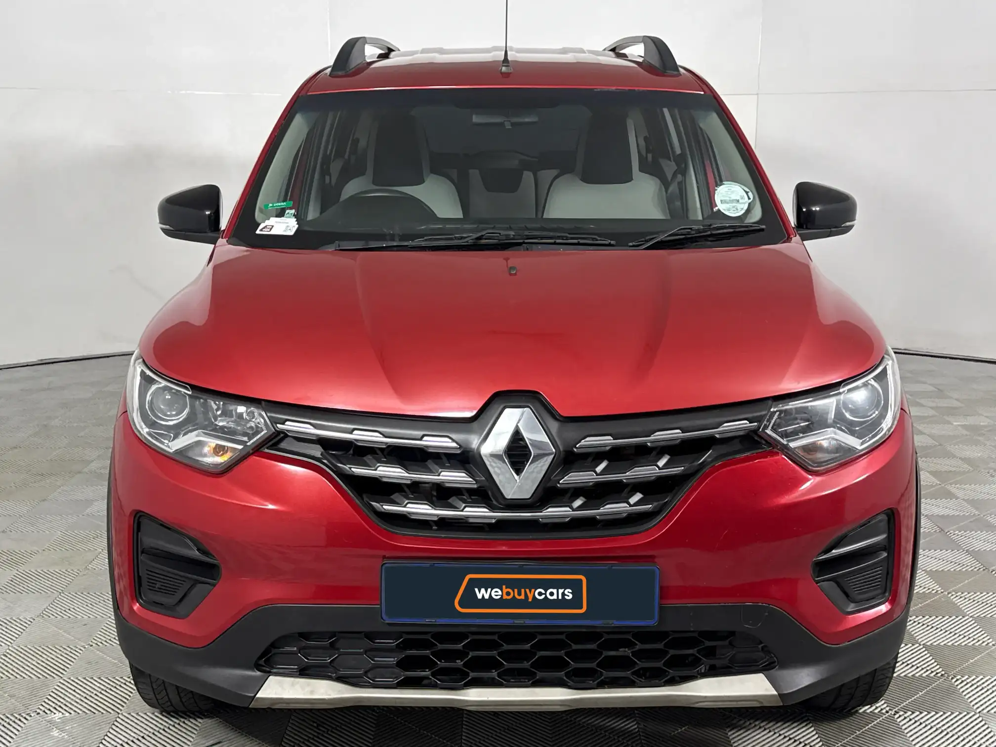 Renault Triber