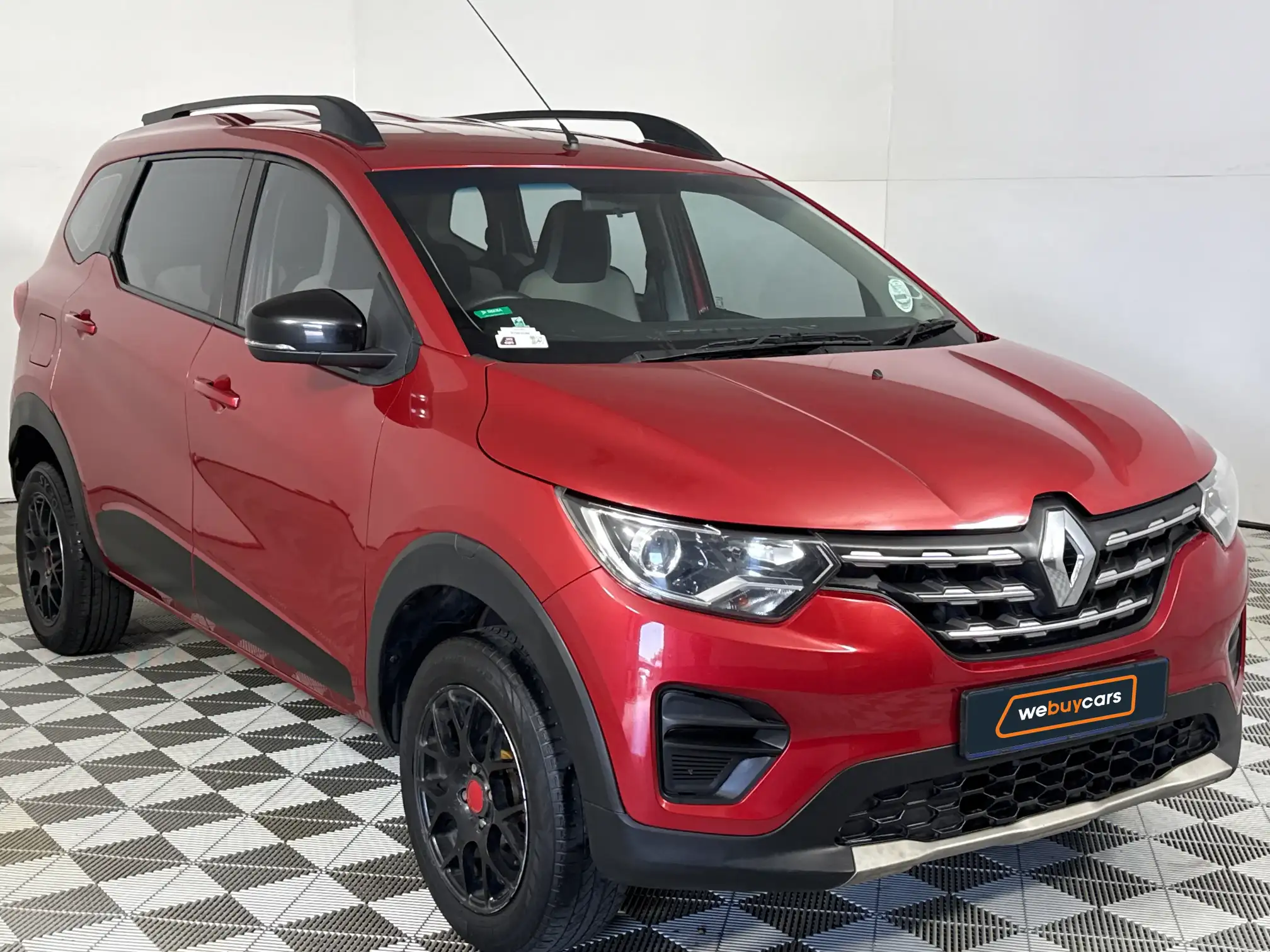 Renault Triber