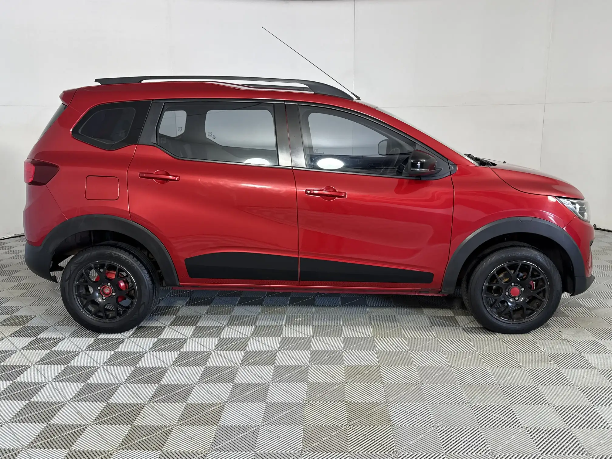 Renault Triber