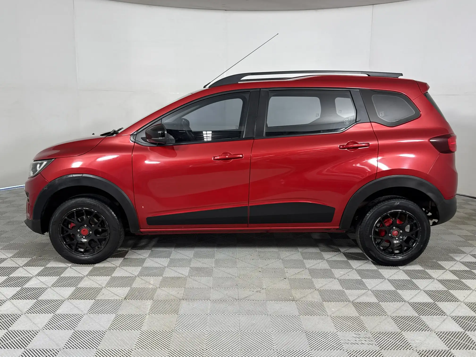 Renault Triber