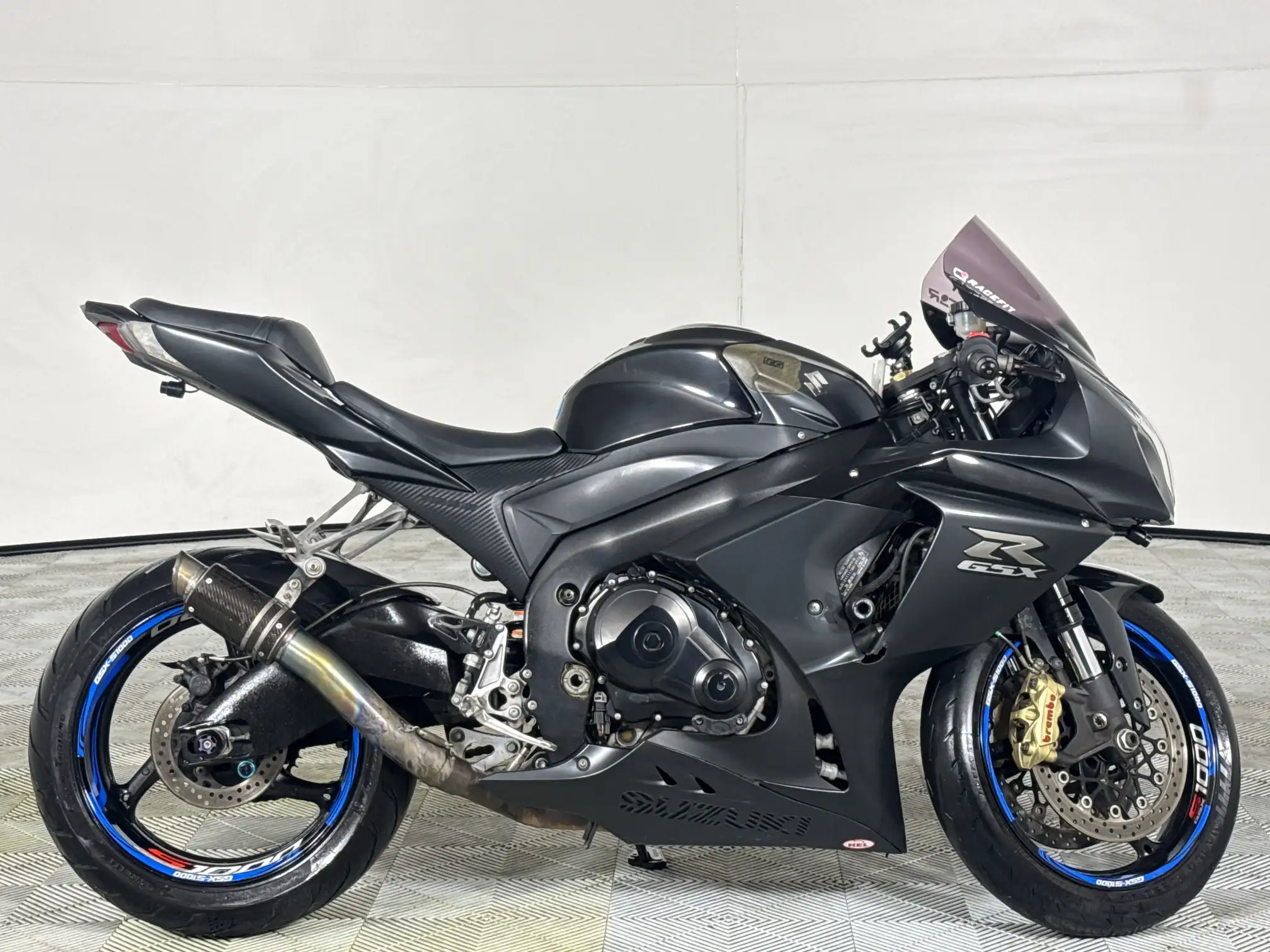Suzuki GSX-R