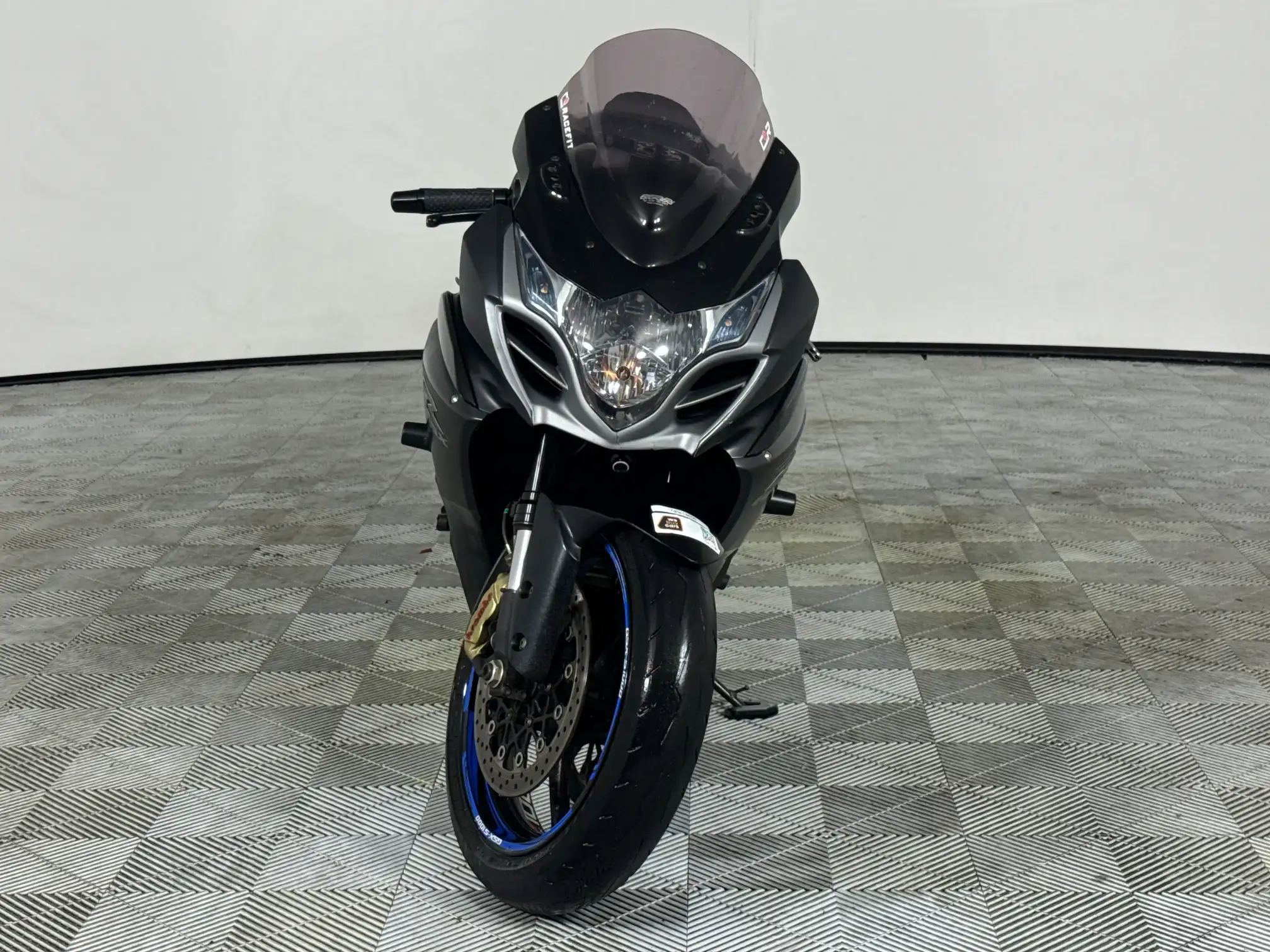 Suzuki GSX-R