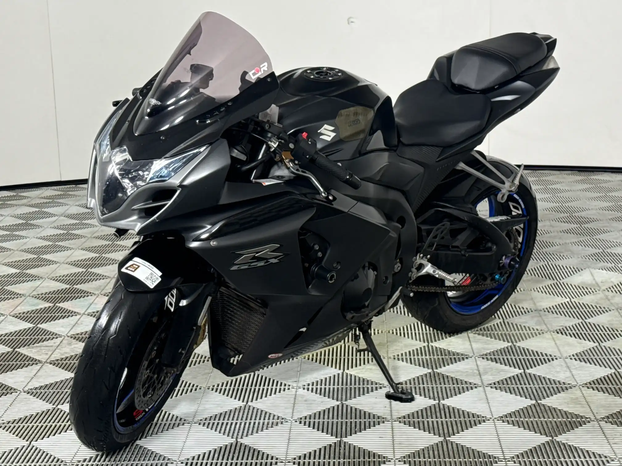 Suzuki GSX-R