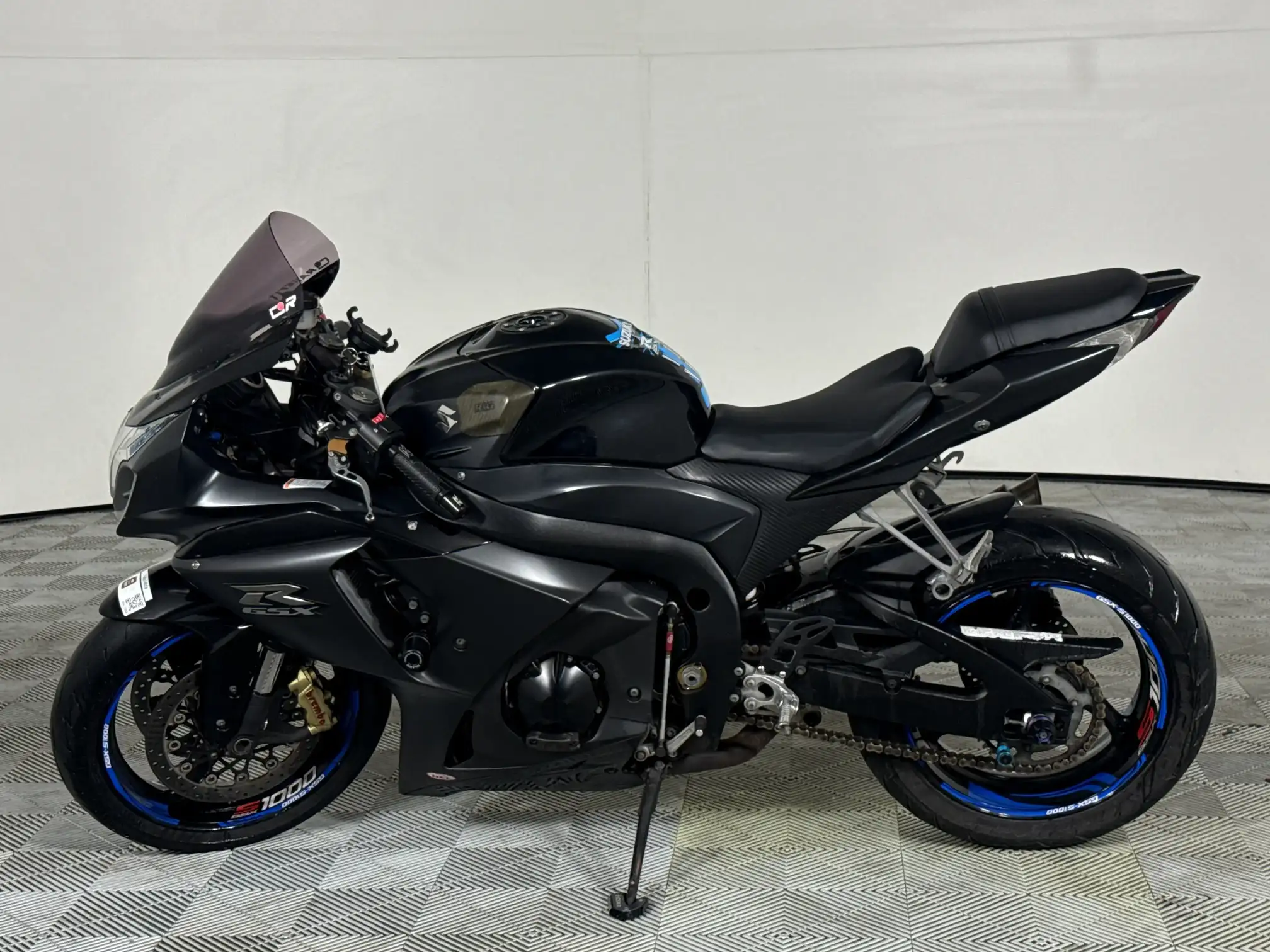 Suzuki GSX-R