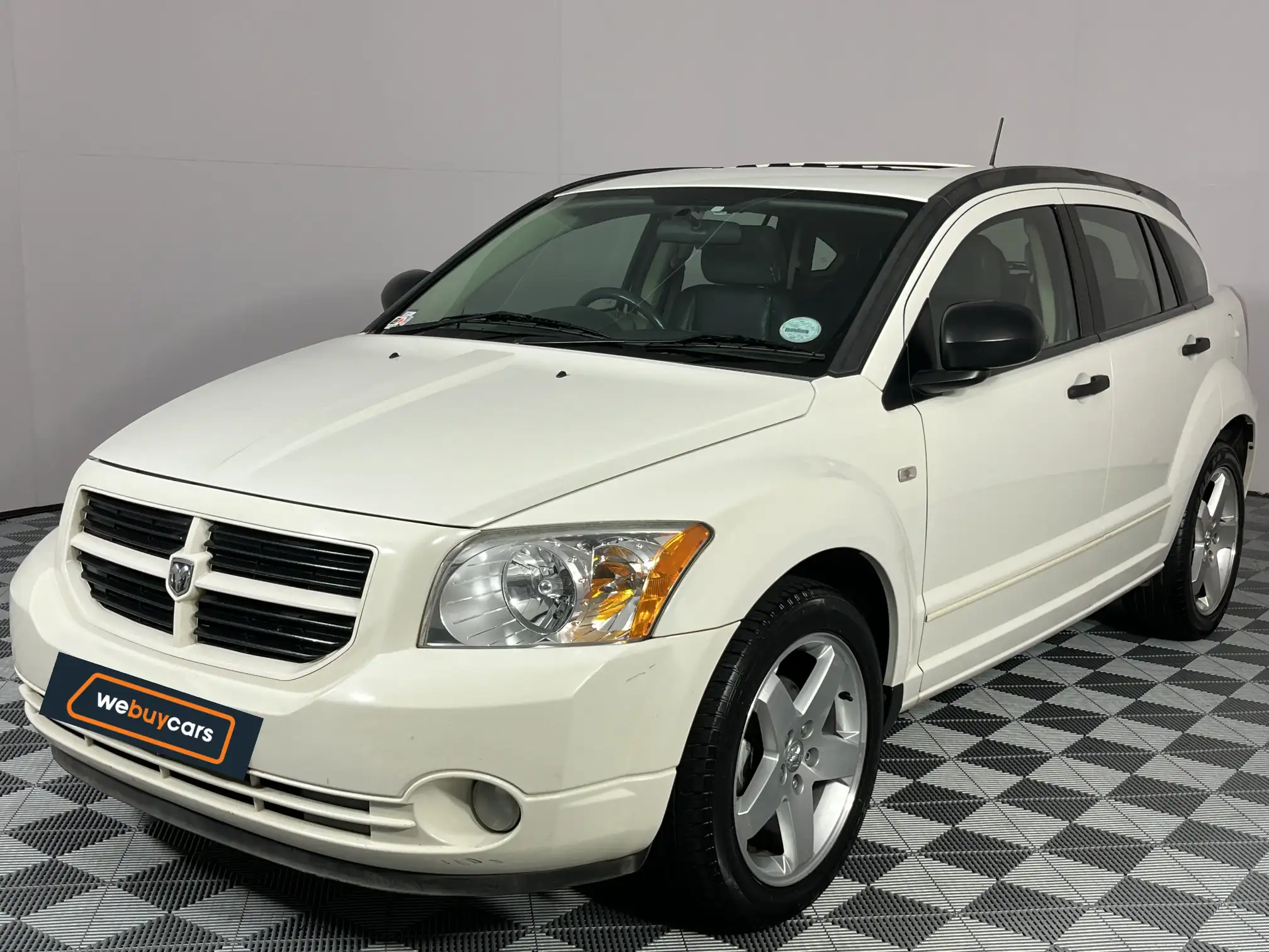 Dodge Caliber