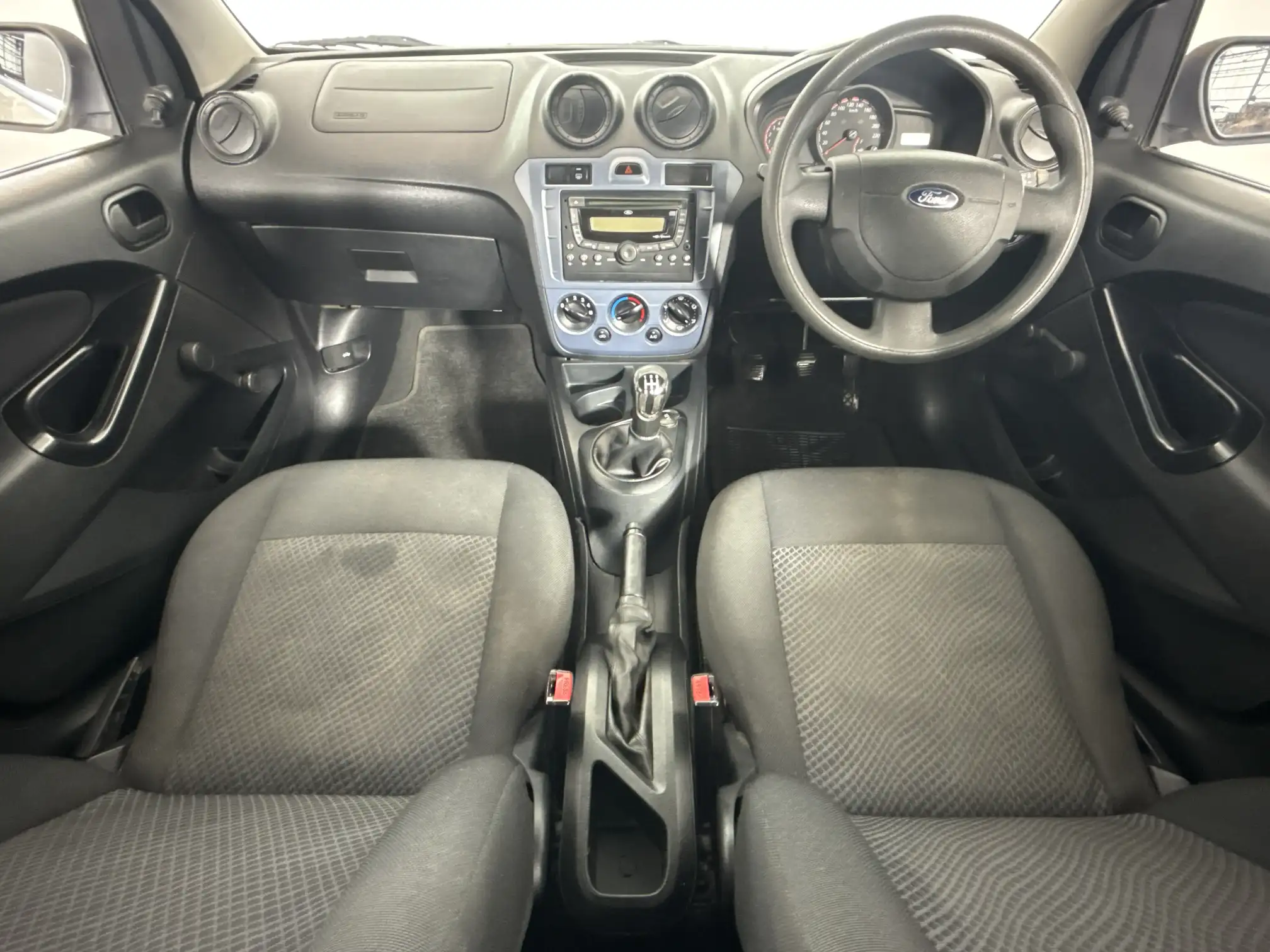 Ford Figo