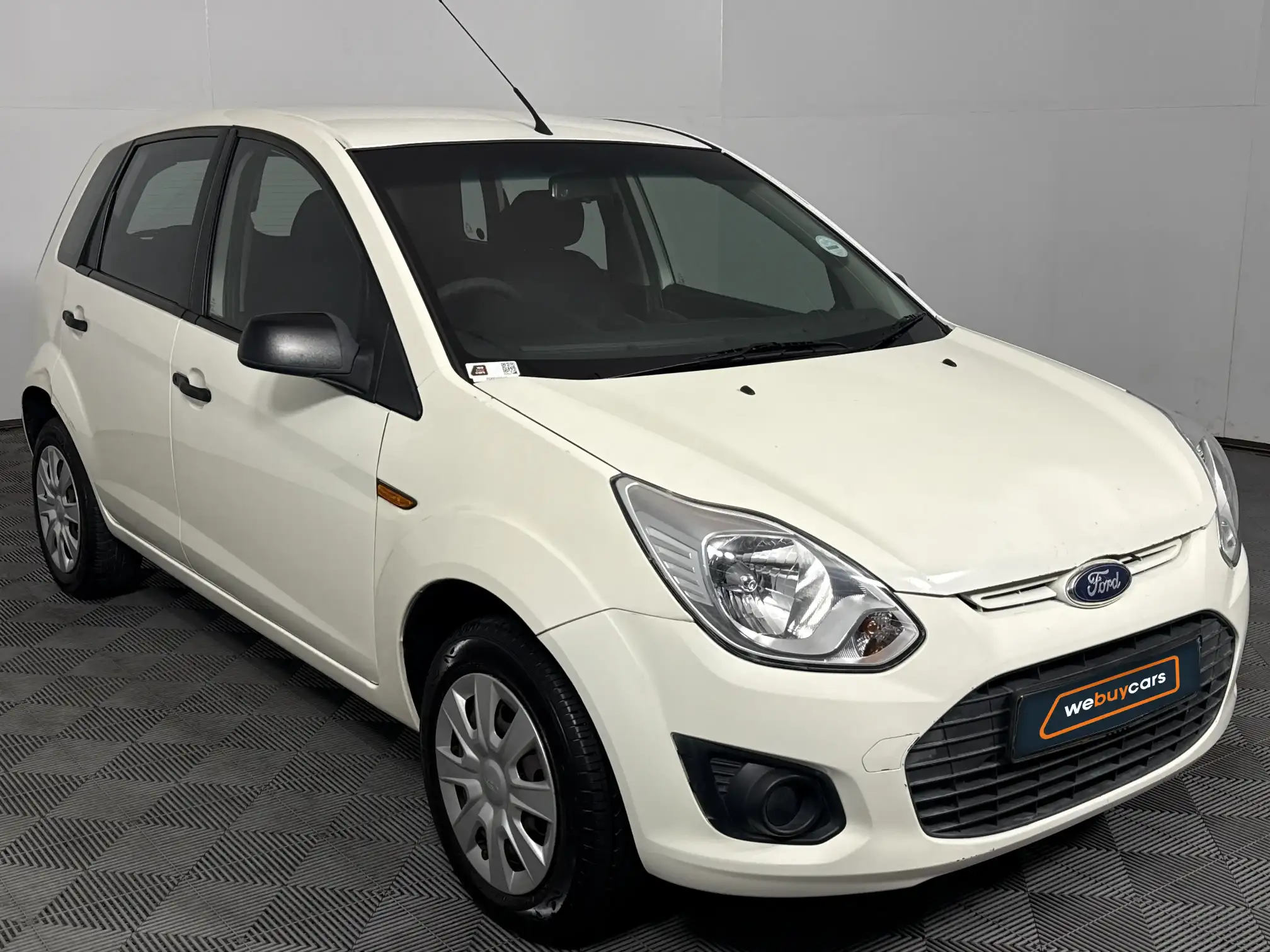 Ford Figo