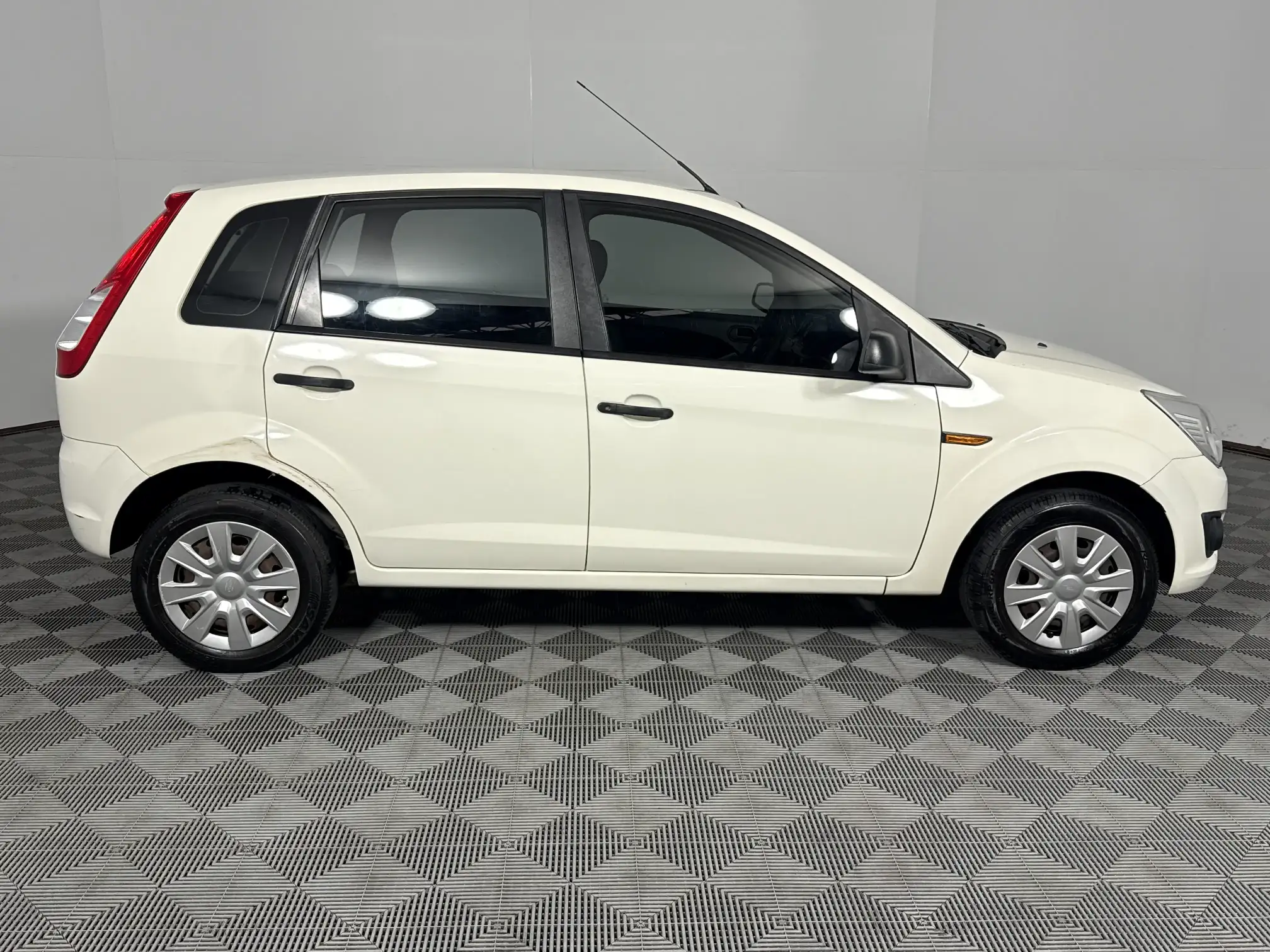 Ford Figo