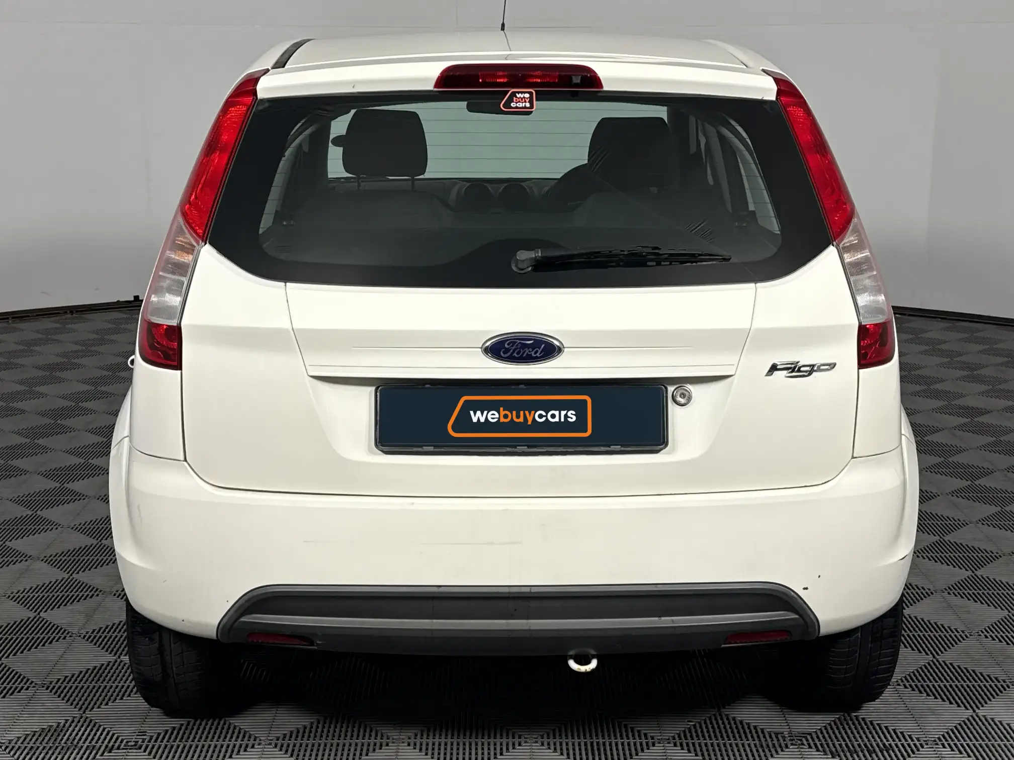 Ford Figo