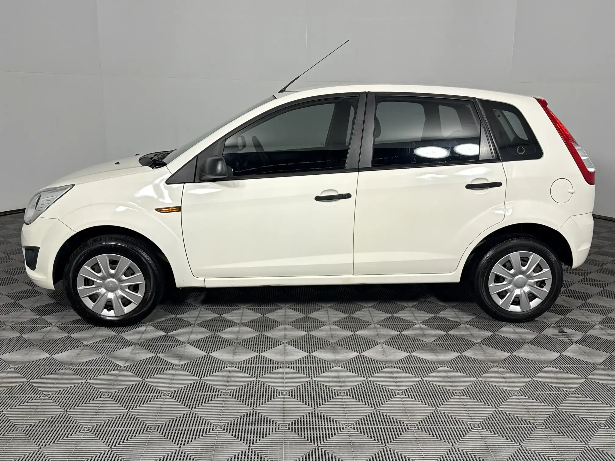 Ford Figo