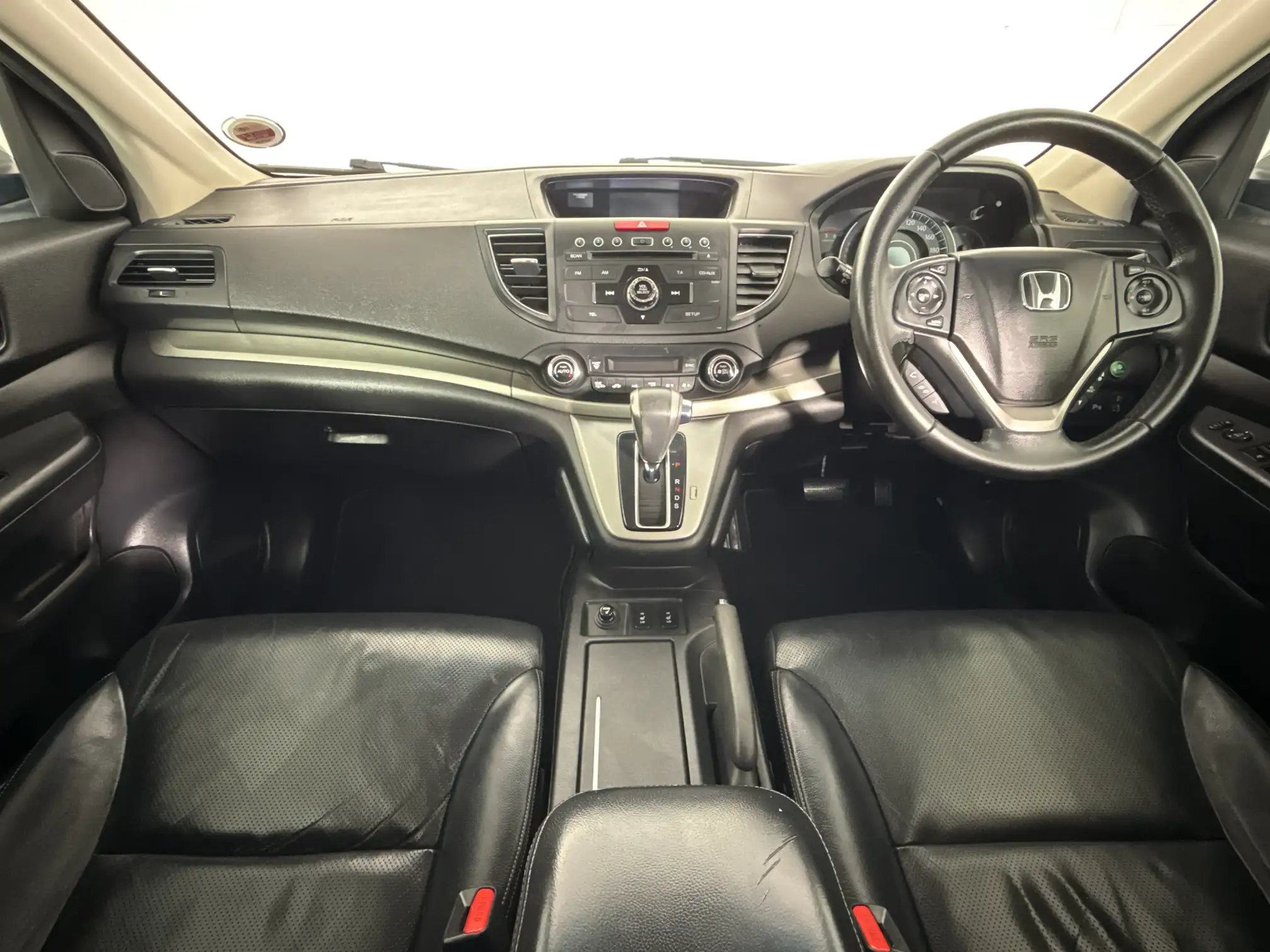 Honda CRV