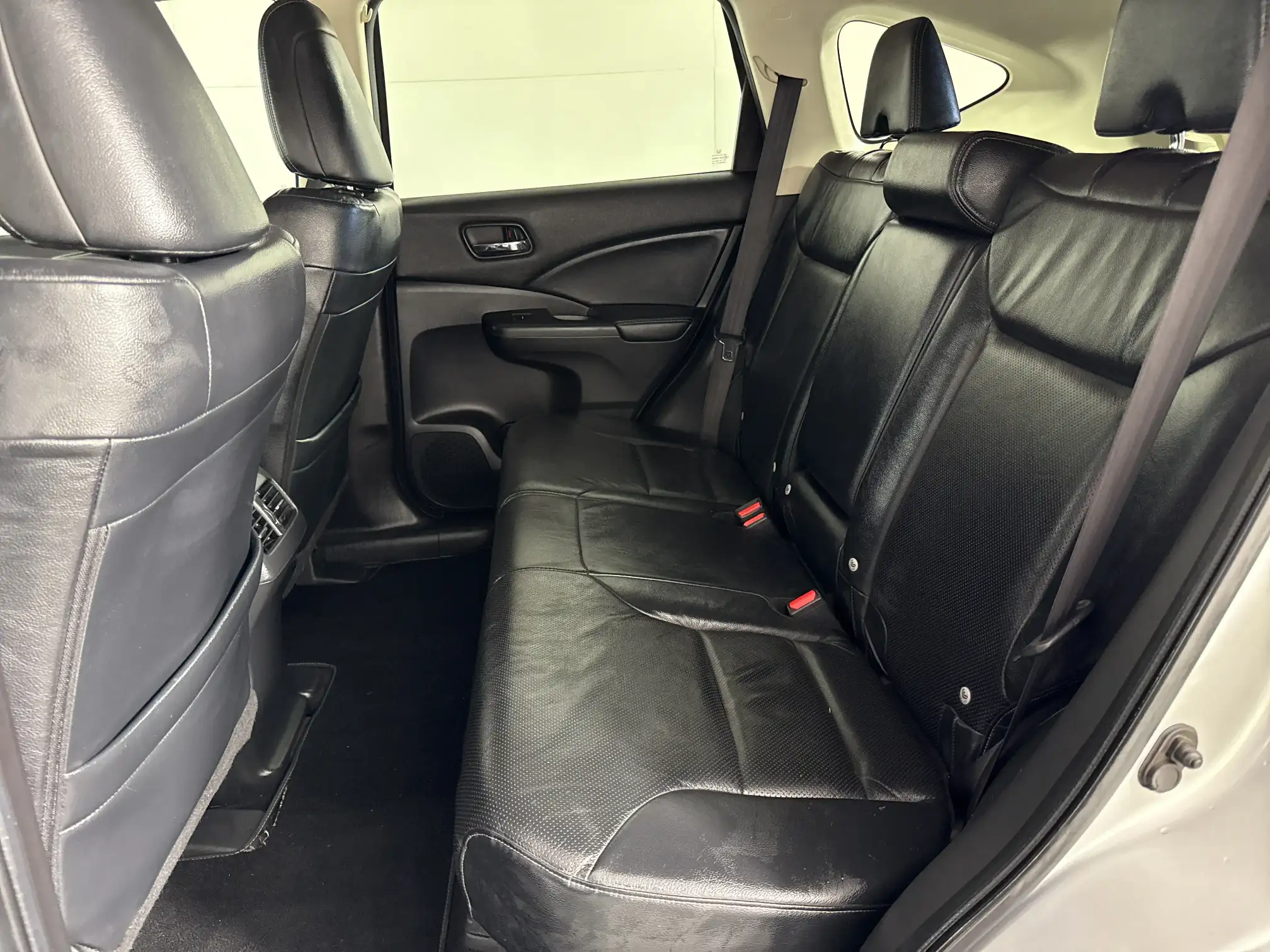 Honda CRV