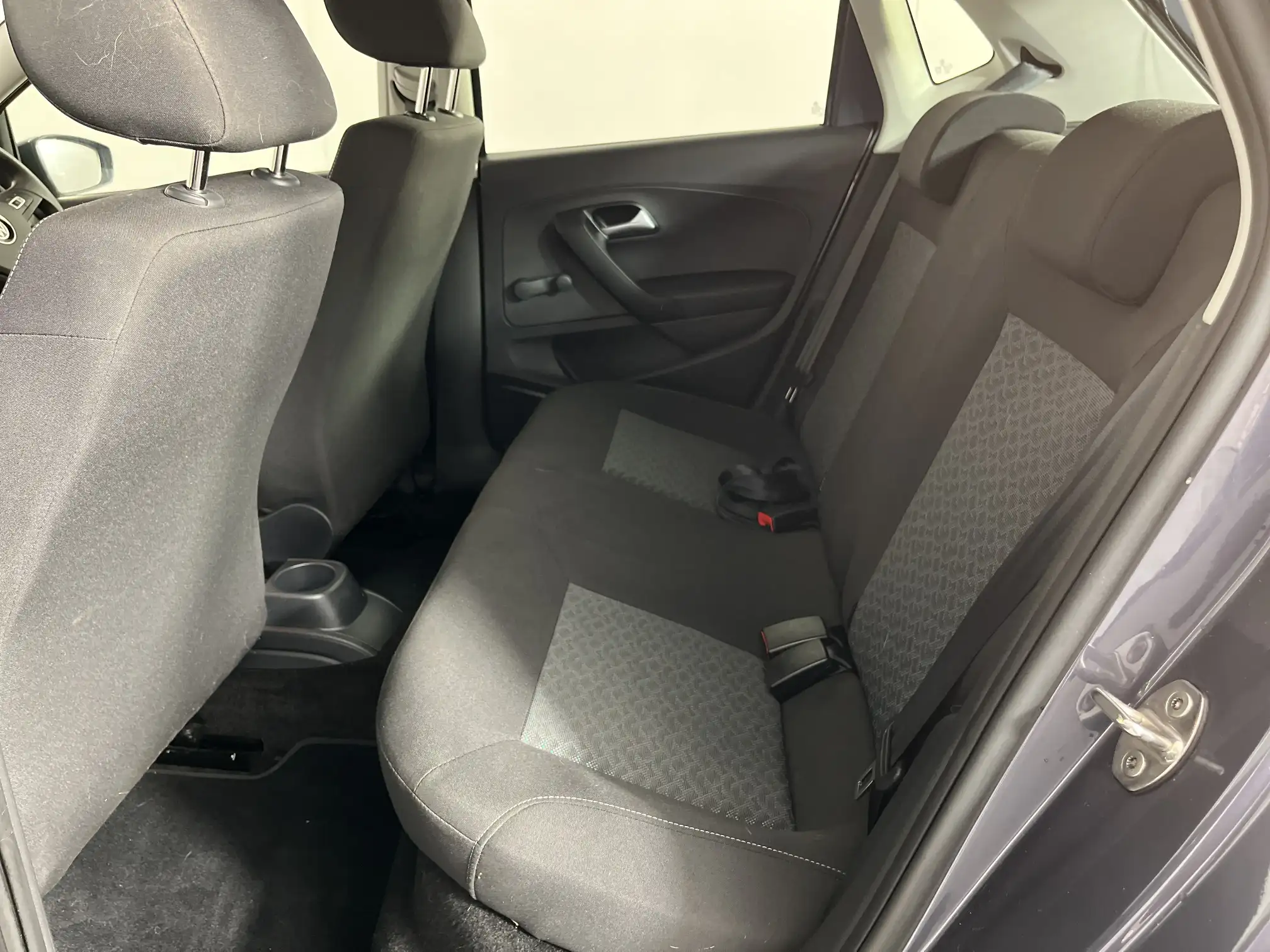 Volkswagen Polo Vivo