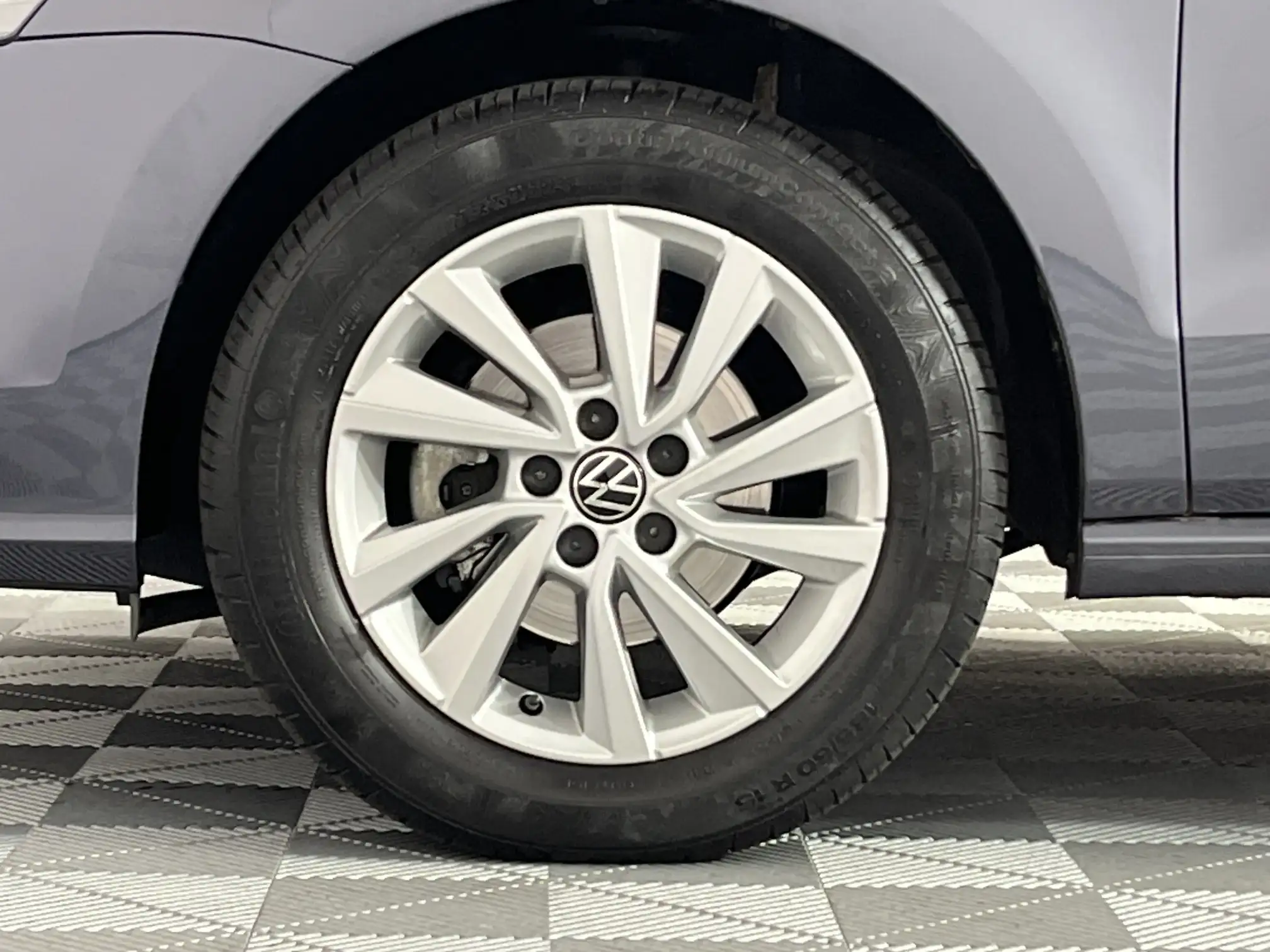 Volkswagen Polo Vivo