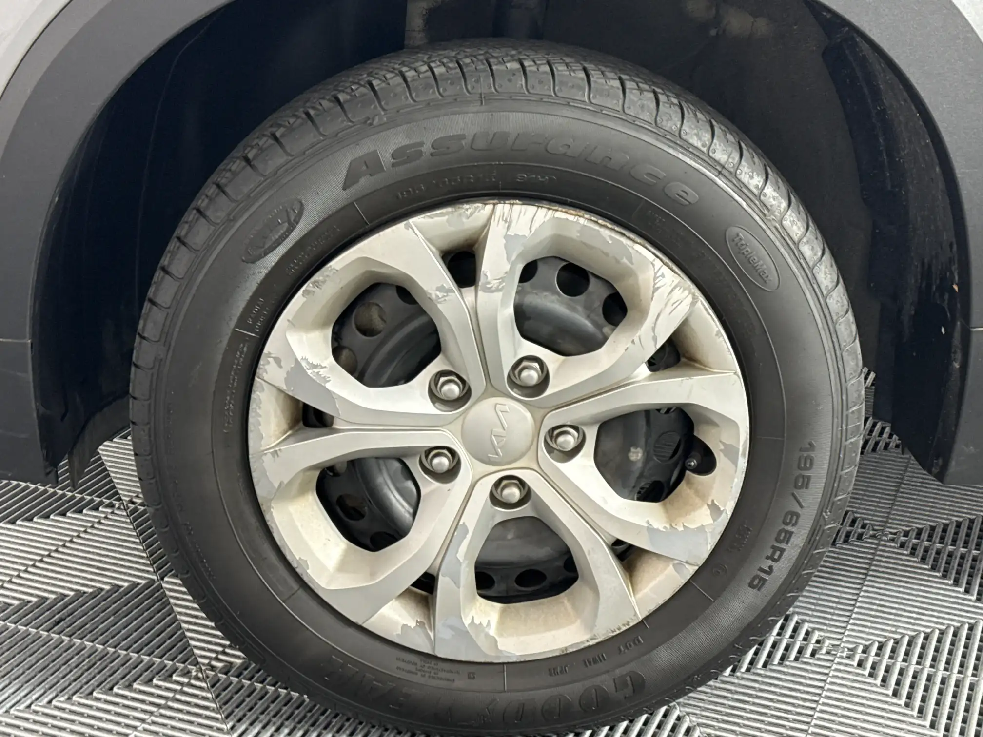 KIA Sonet