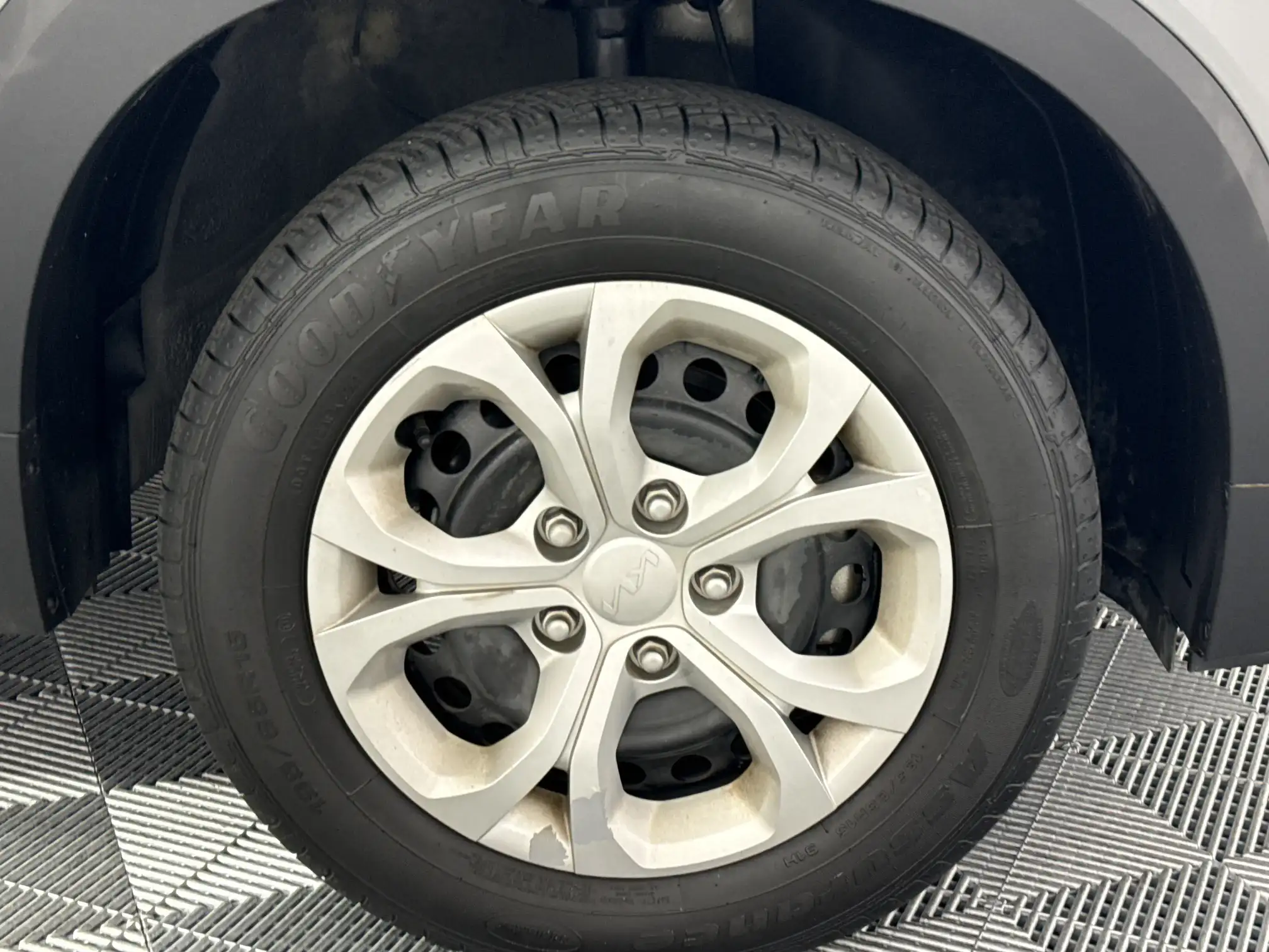 KIA Sonet