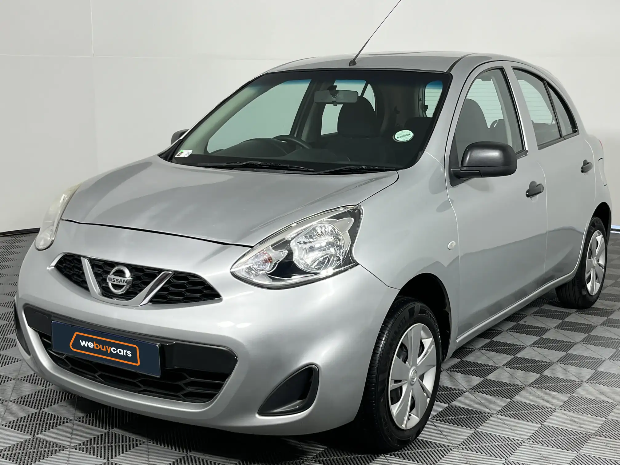 2019 Nissan Micra