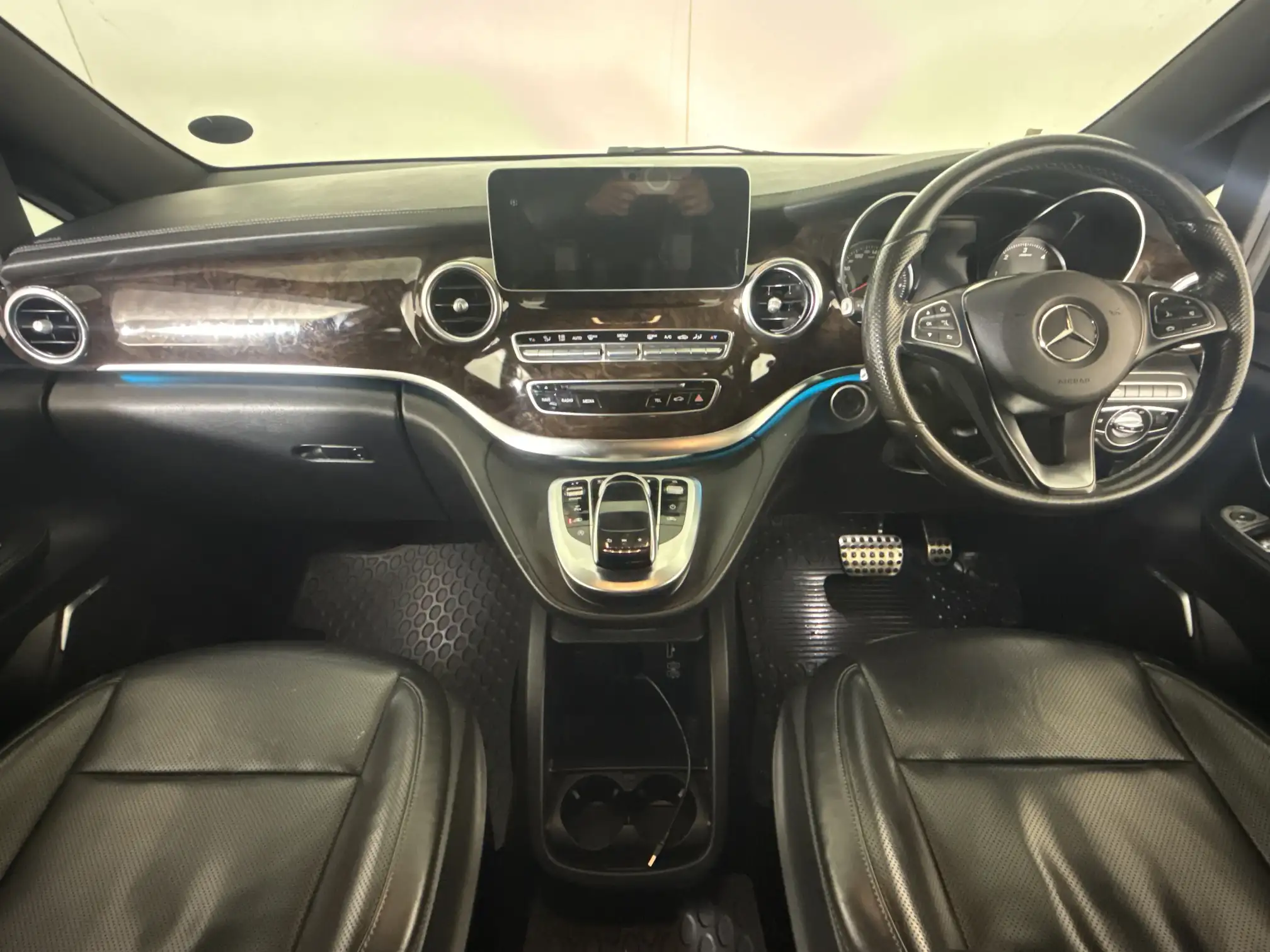 Mercedes-Benz Viano