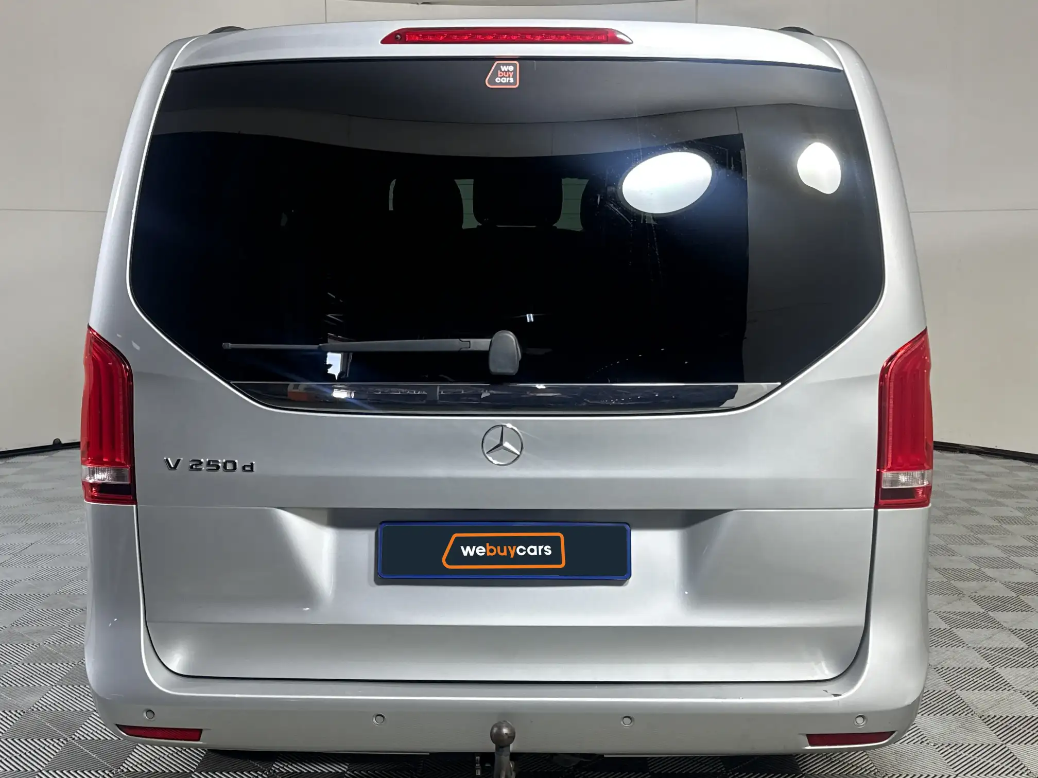 Mercedes-Benz Viano