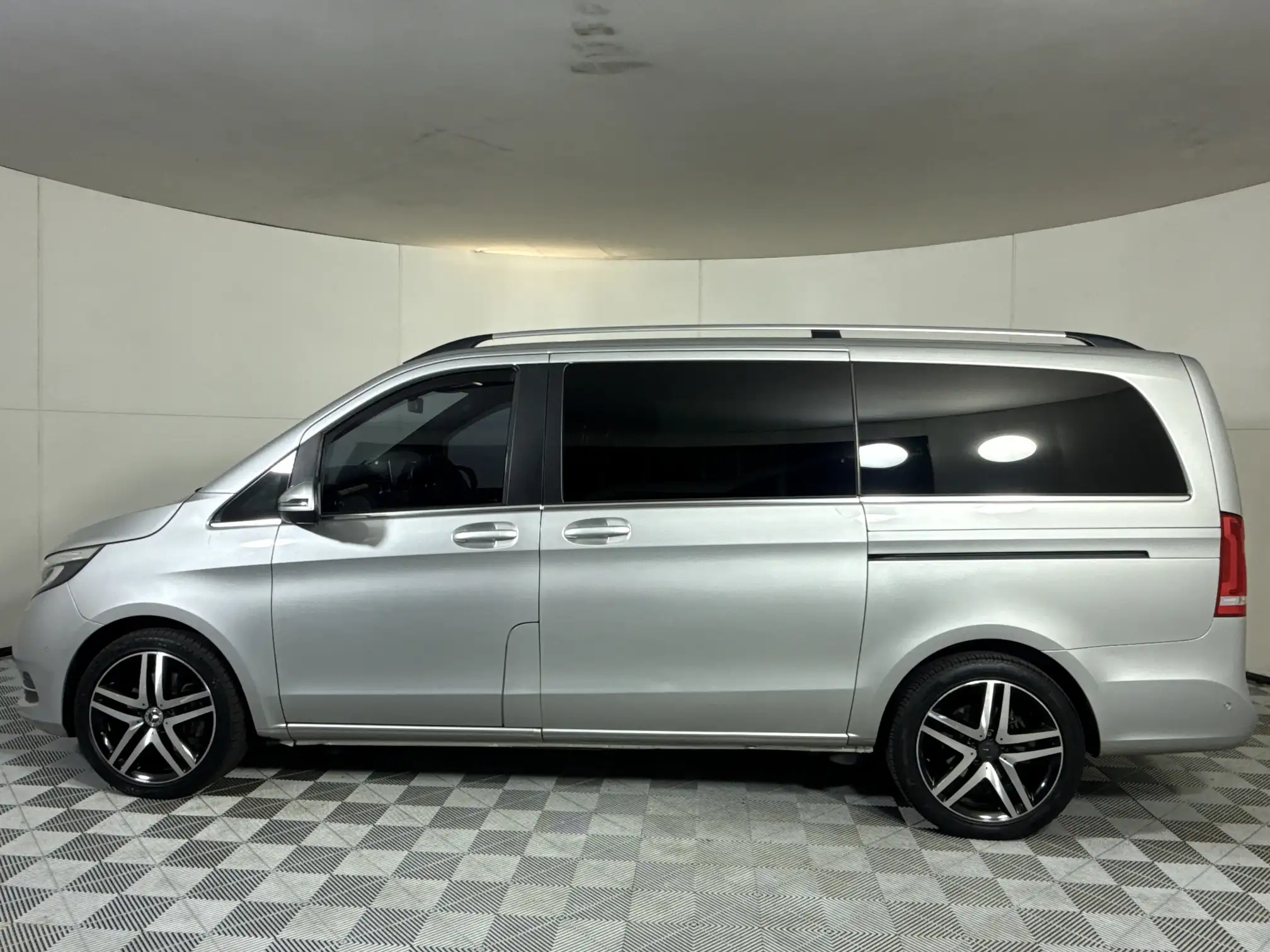 Mercedes-Benz Viano