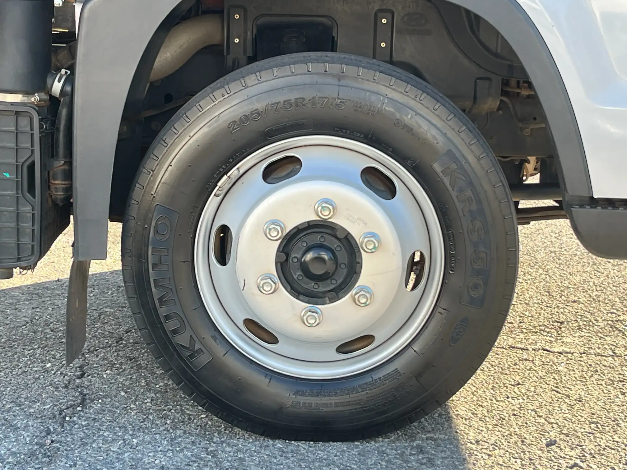 Hyundai EX-8