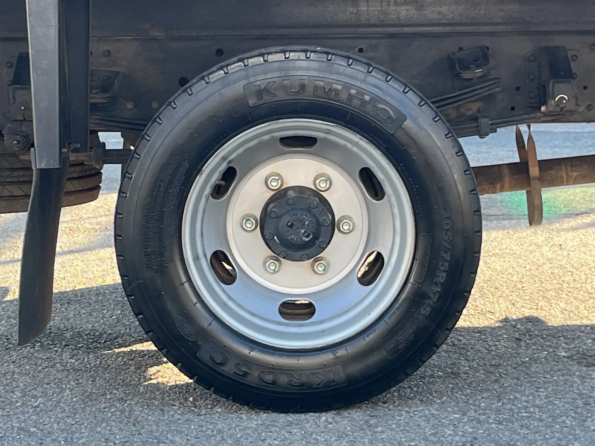 Hyundai EX-8