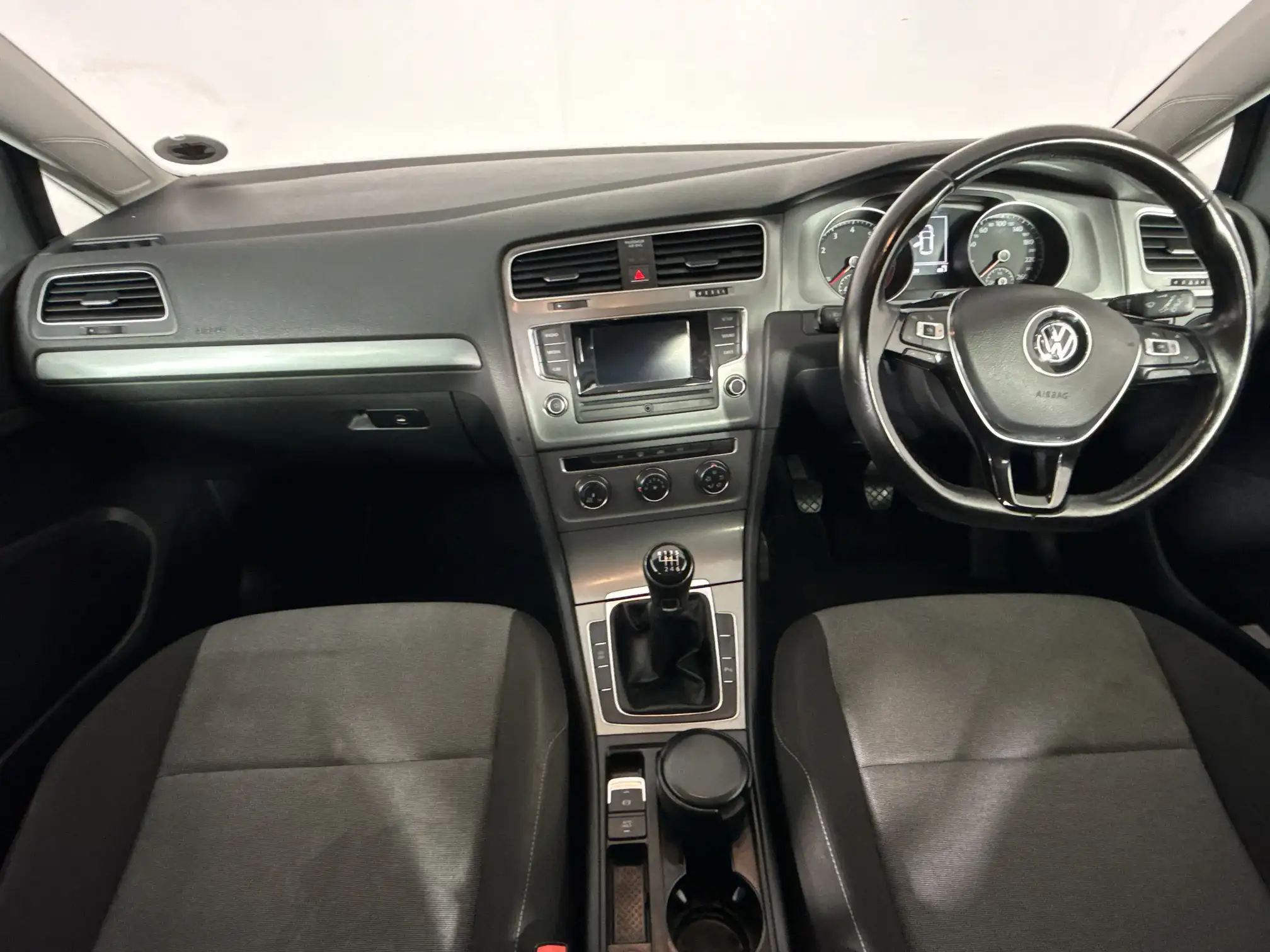 Volkswagen Golf 7