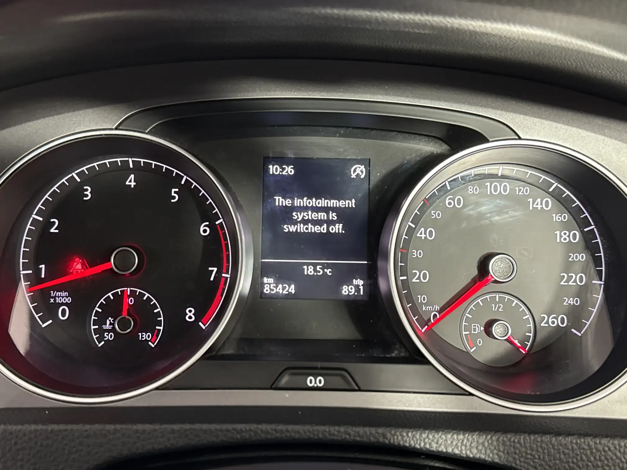 Volkswagen Golf 7