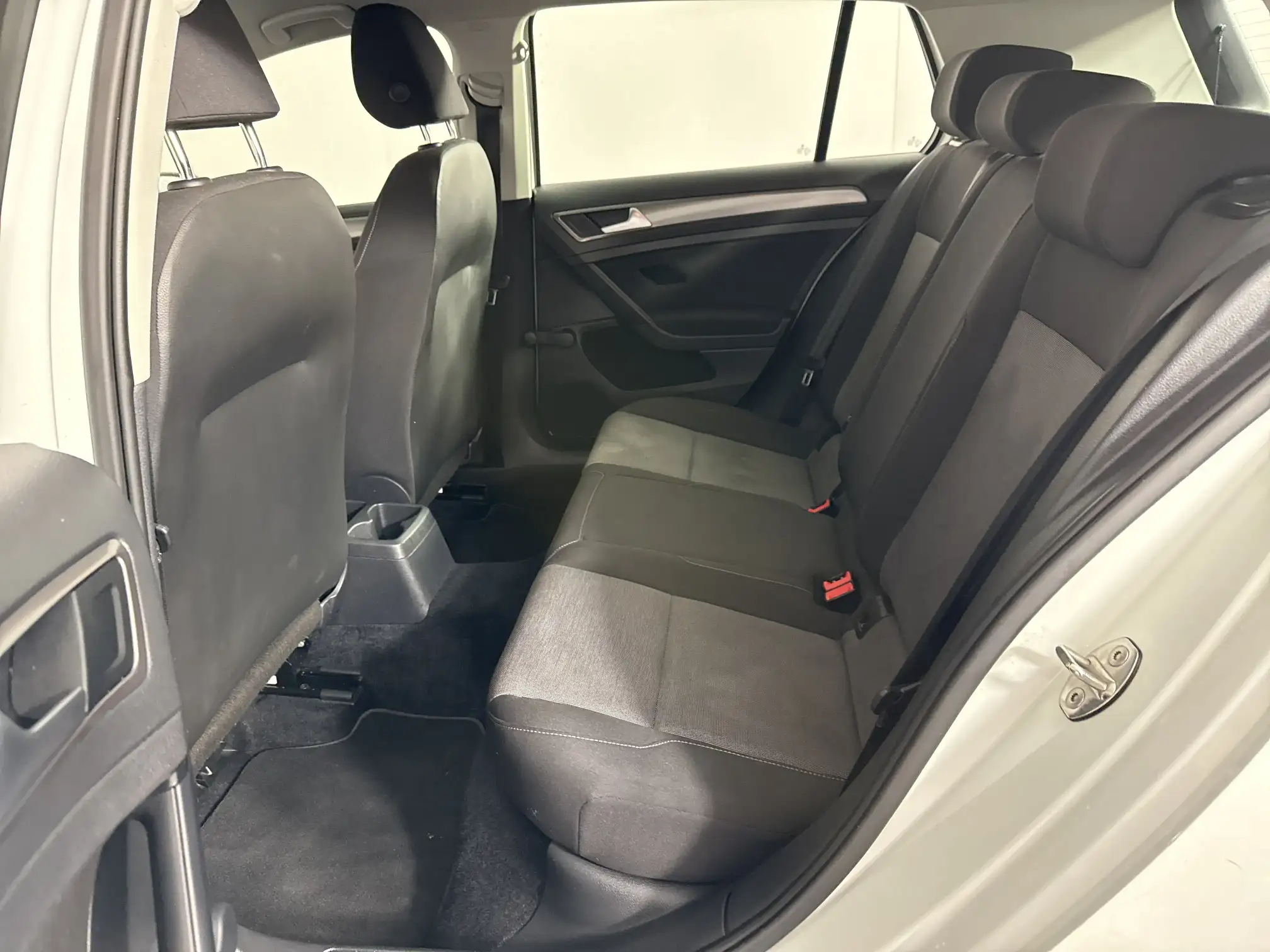 Volkswagen Golf 7