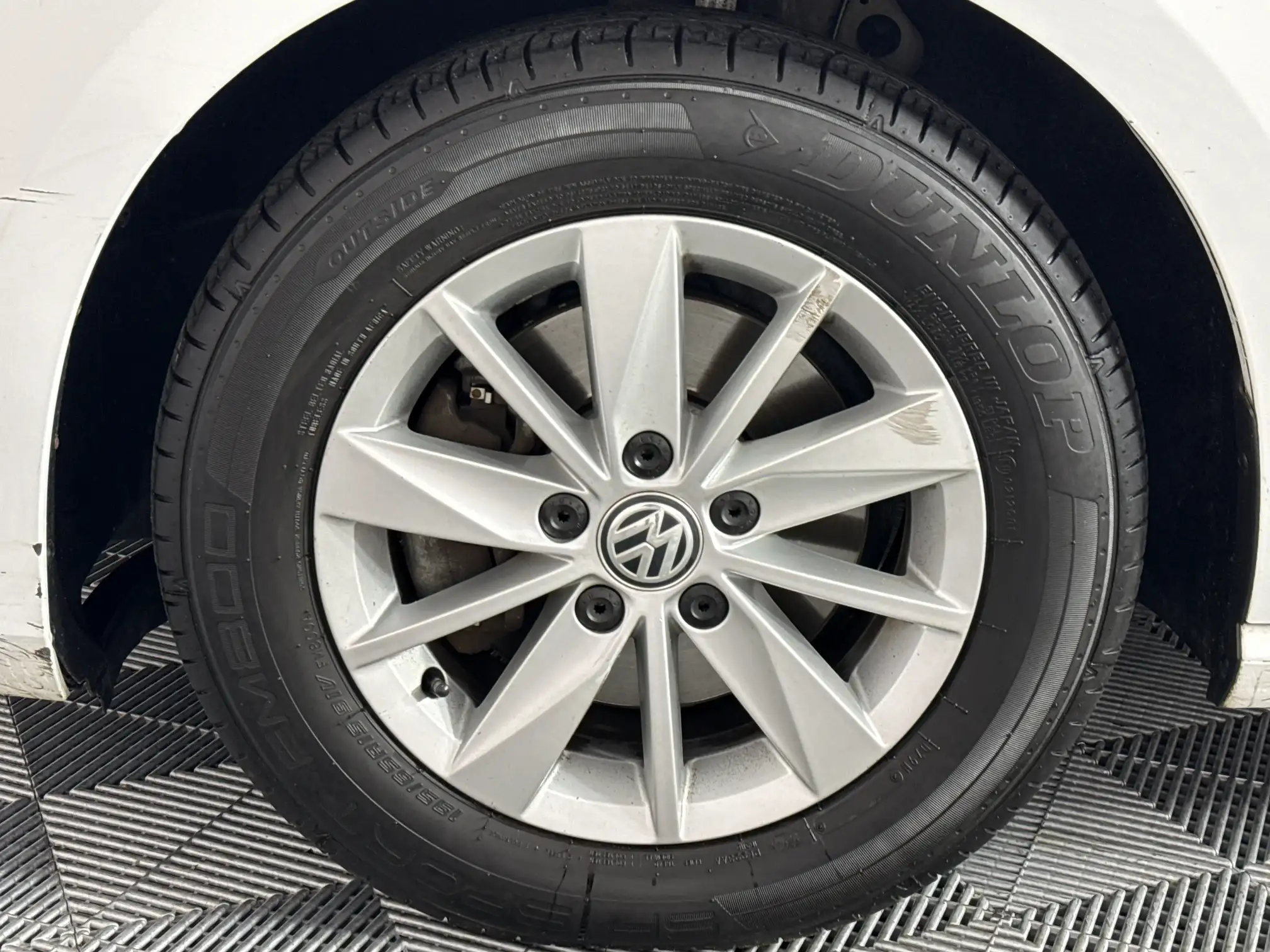 Volkswagen Golf 7