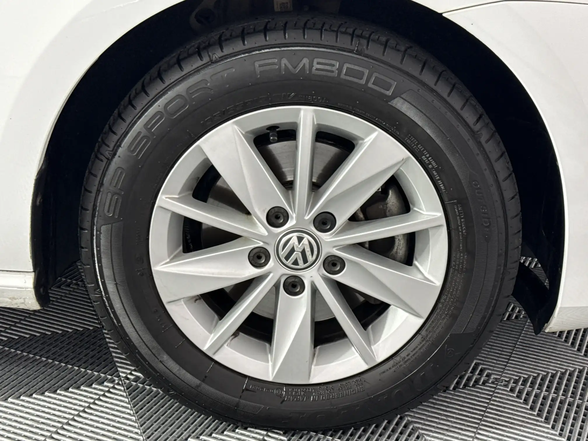 Volkswagen Golf 7