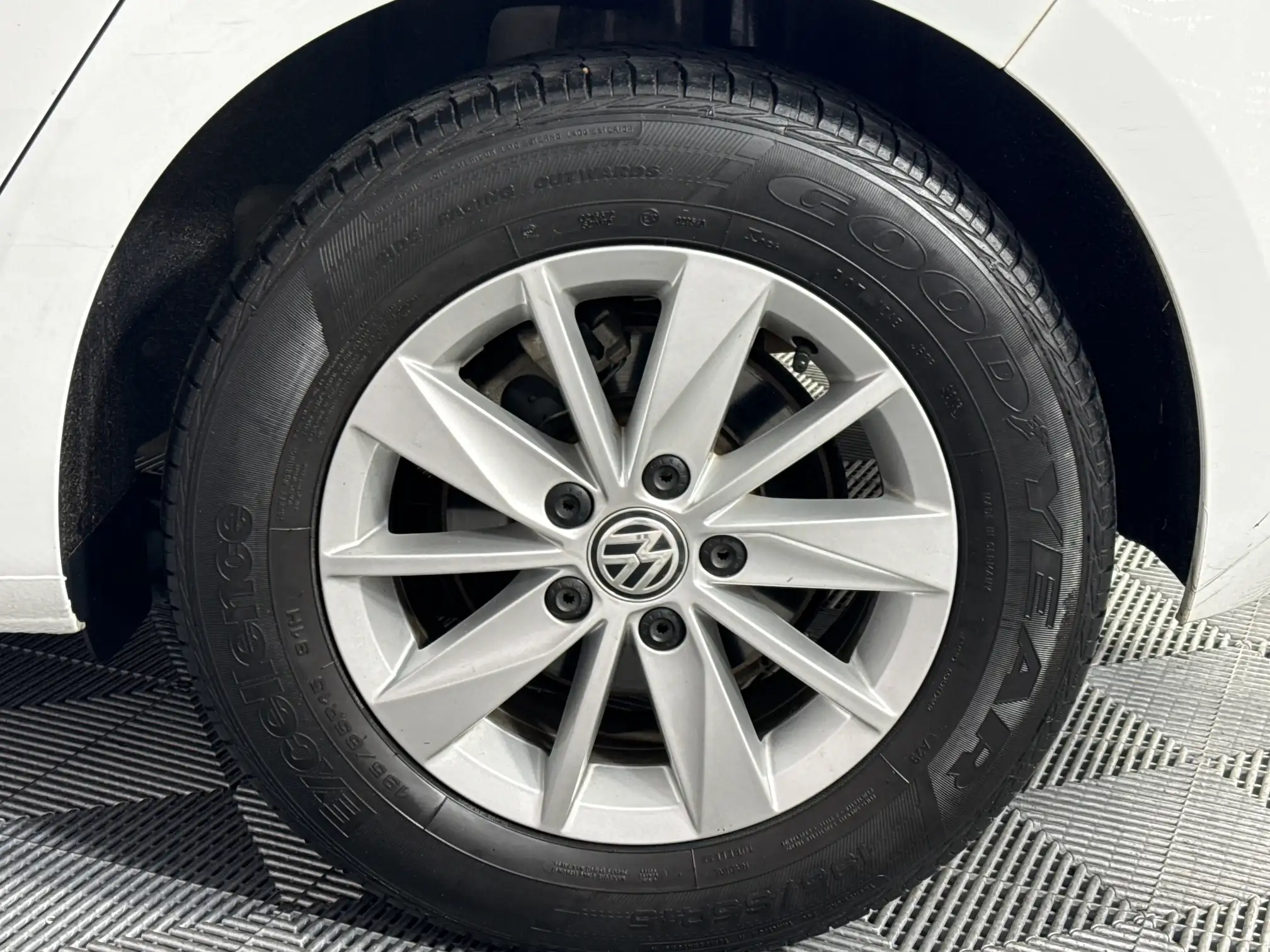 Volkswagen Golf 7