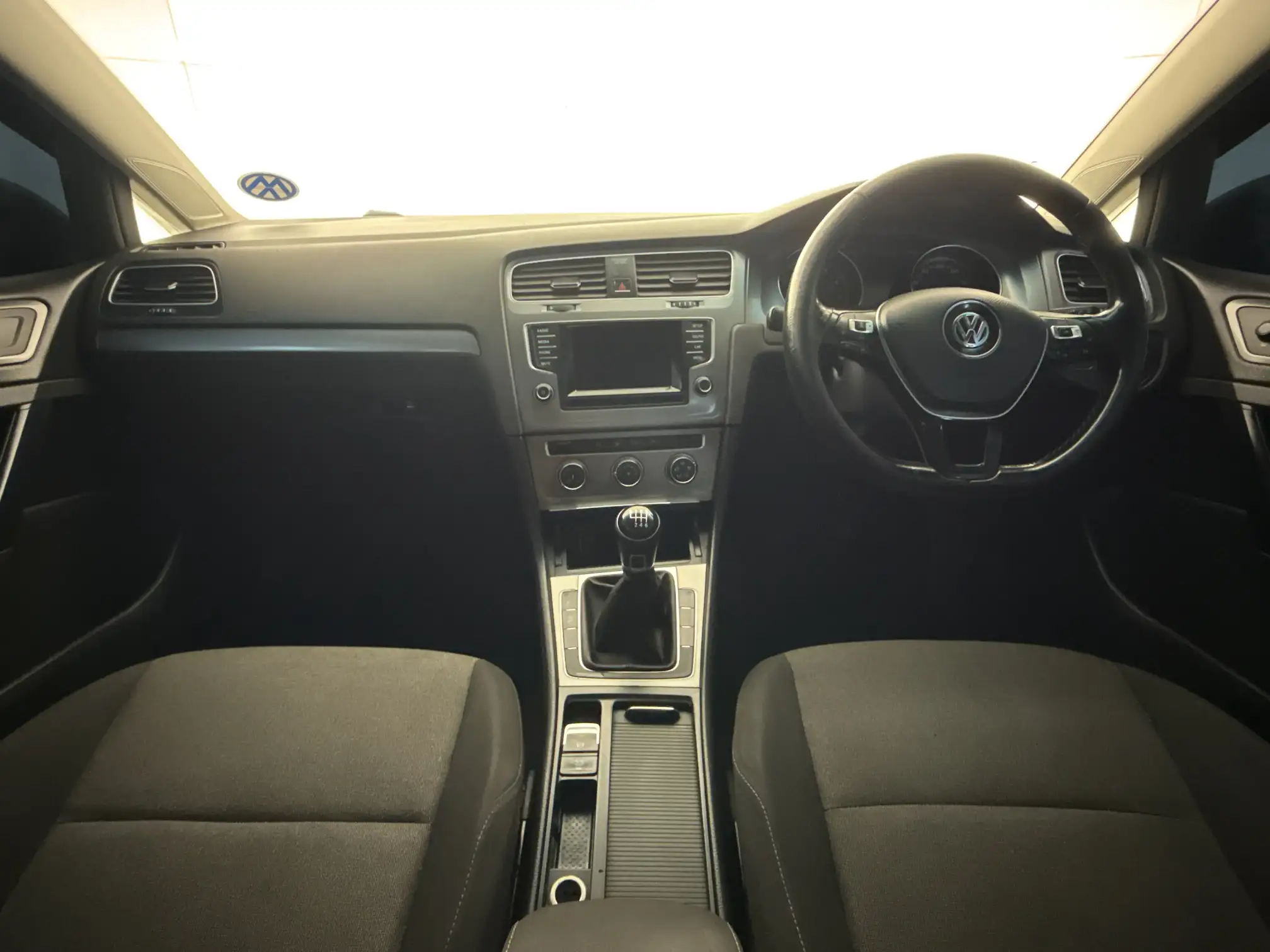 Volkswagen Golf 7