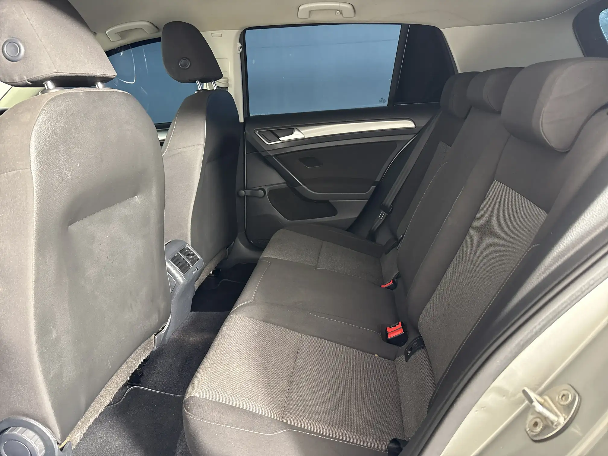 Volkswagen Golf 7