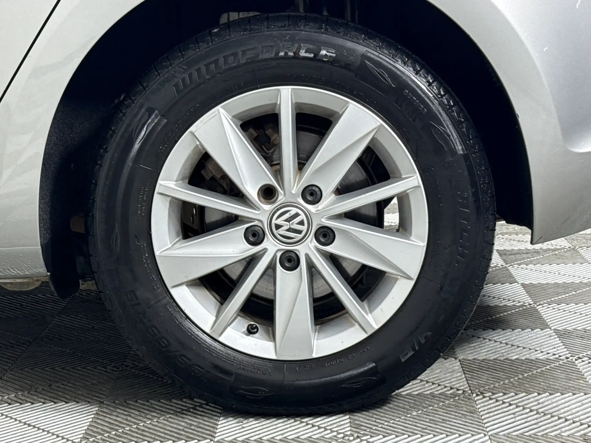 Volkswagen Golf 7