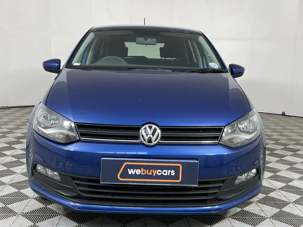 Volkswagen Polo Vivo