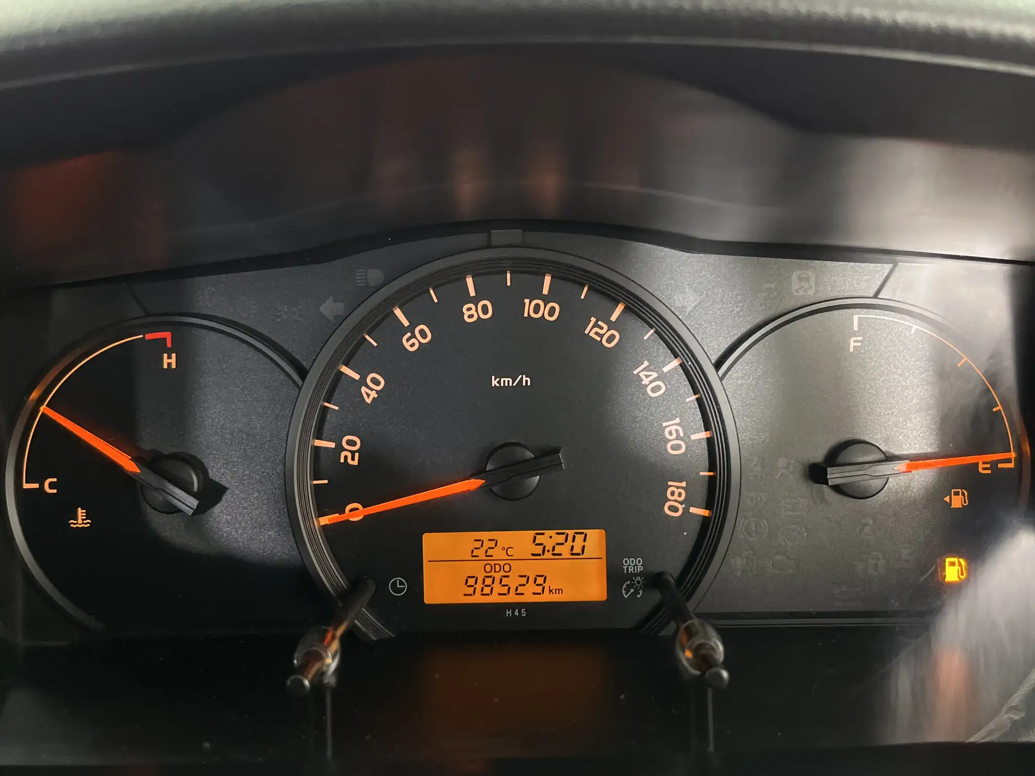 Toyota Quantum